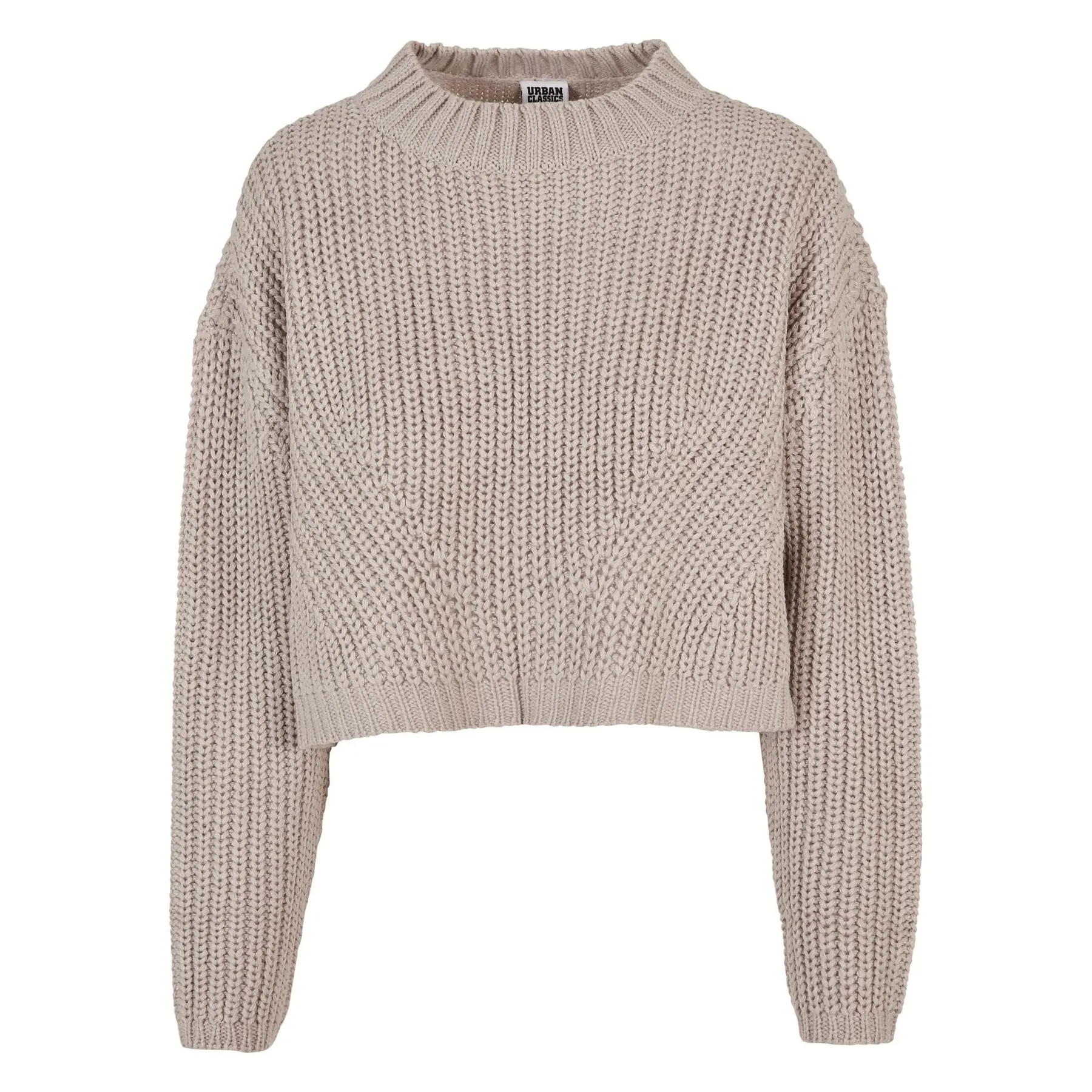 4065812231130 - Breiter Oversize-Pullover Damen Urban Classics