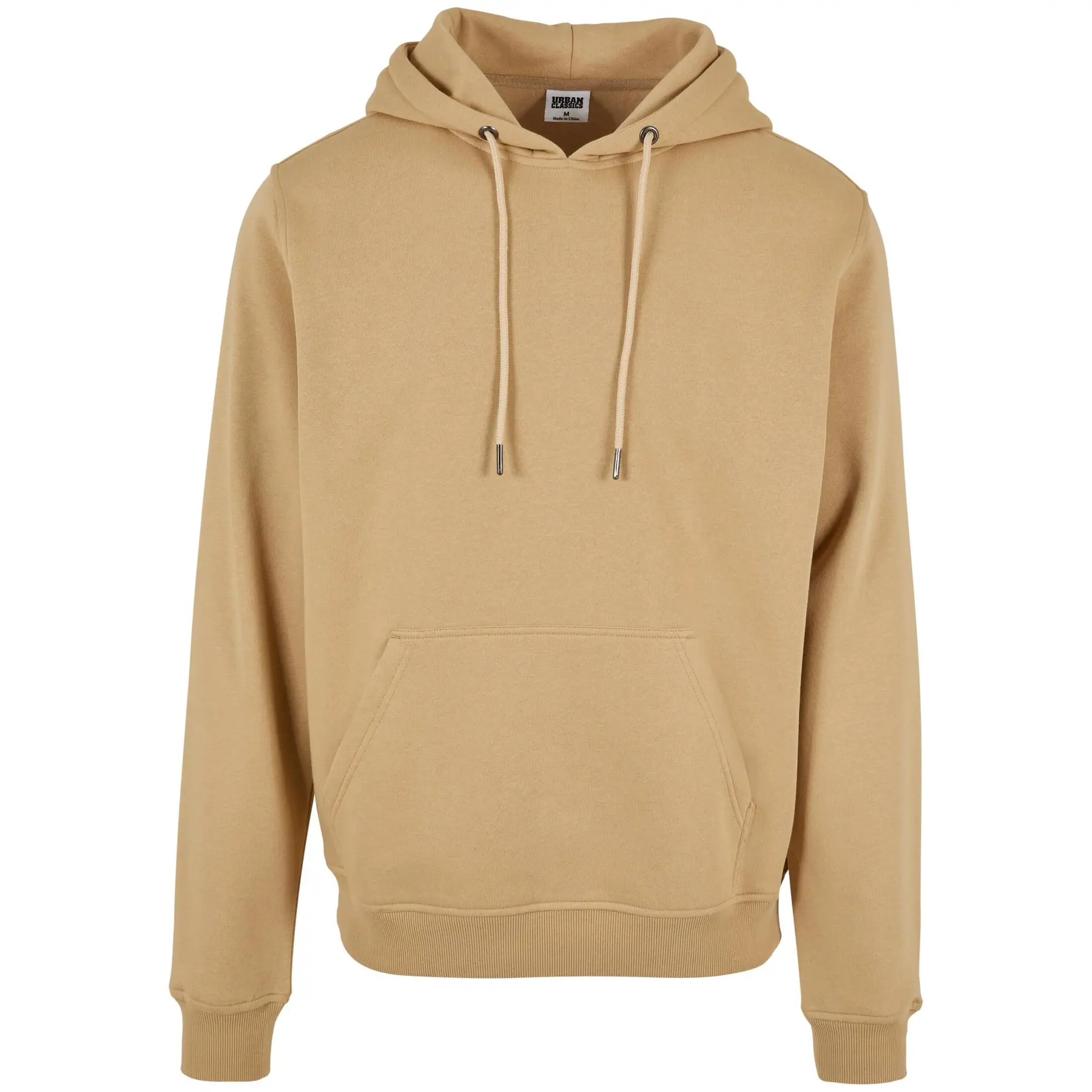 4065812388070 - Hoodie Basic Terry