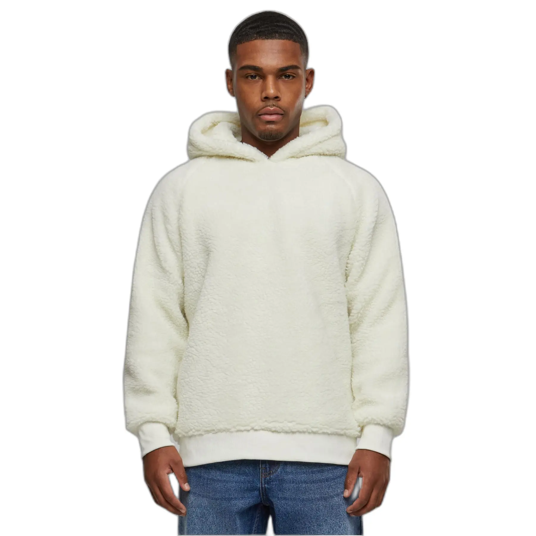 4065812510426 - Hoodie Sherpa
