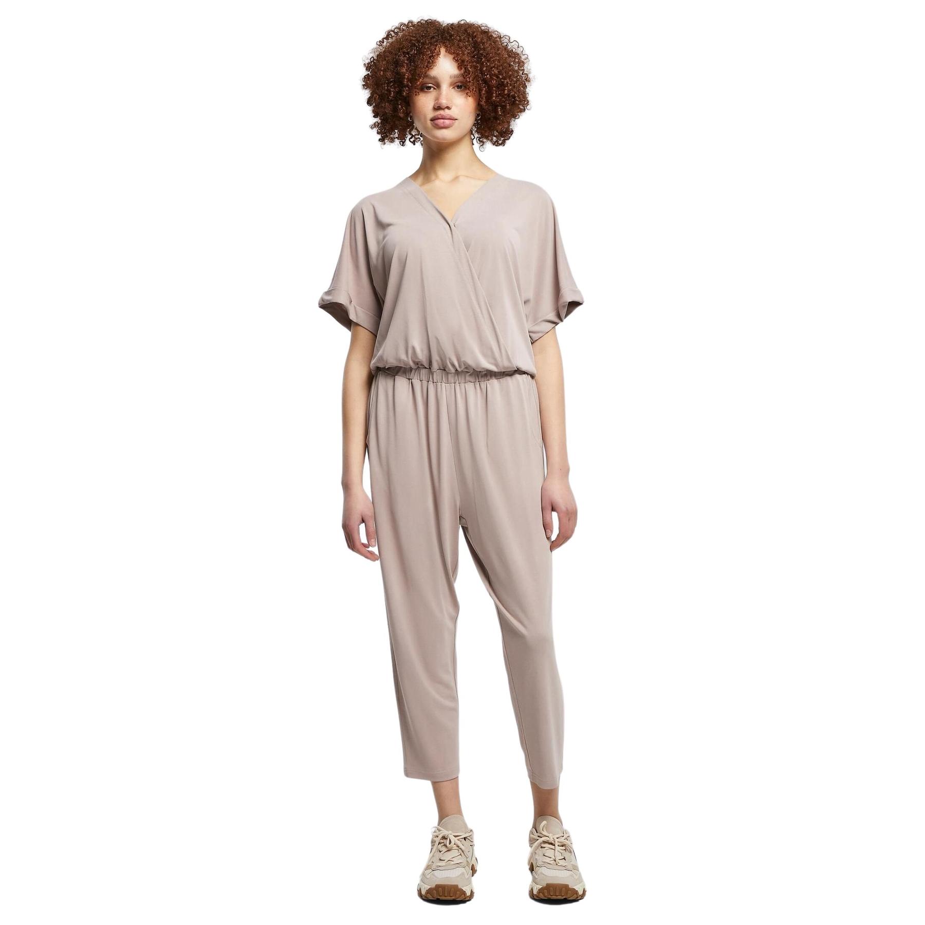 4065812497826 - Jumpsuit Damen Modal