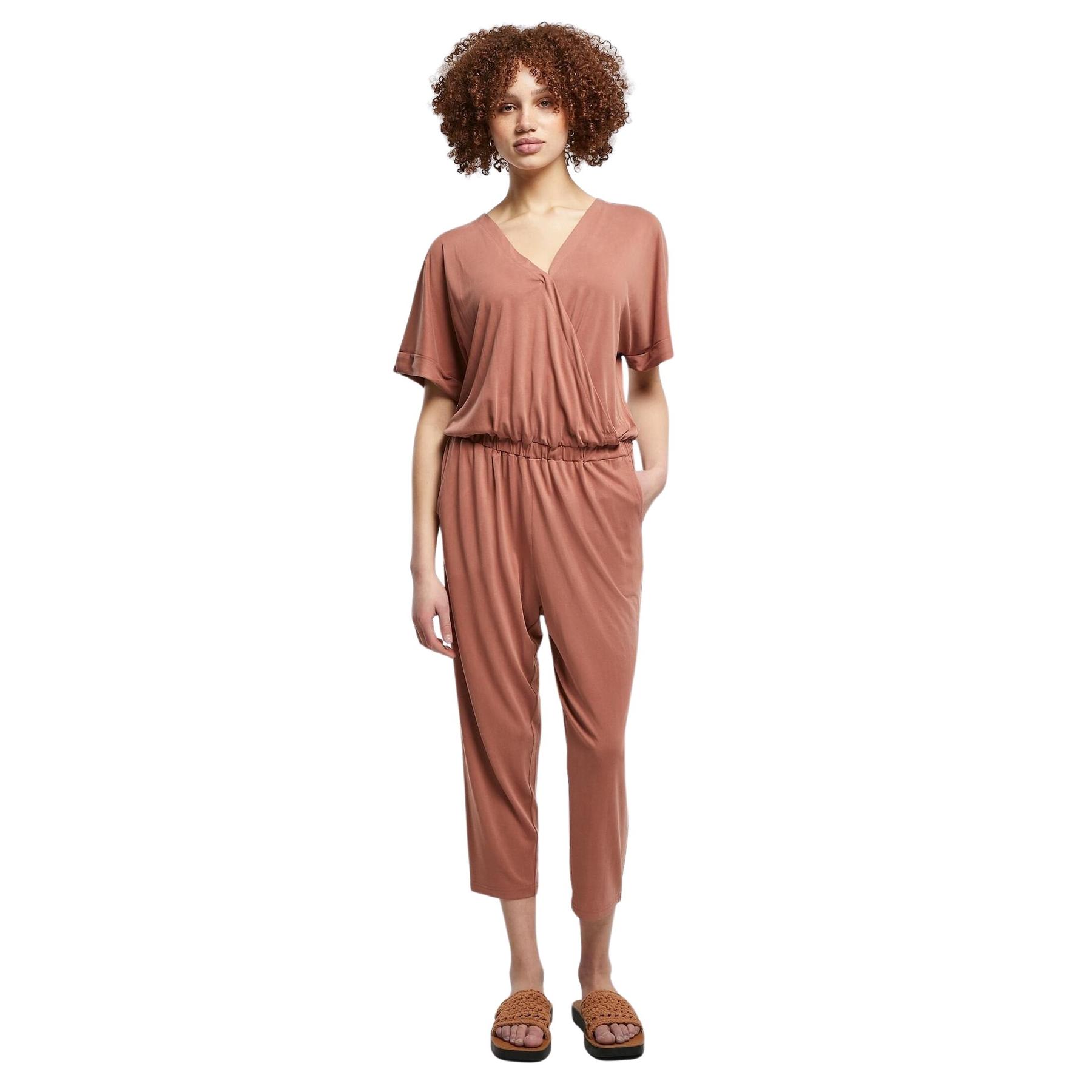4065812497918 - Jumpsuit Damen Modal
