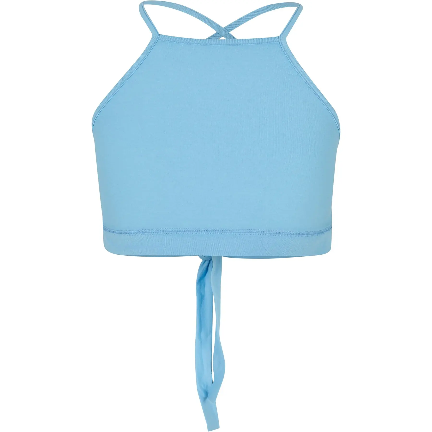 4065812393432 - Triangel-Top Damen Urban Classics