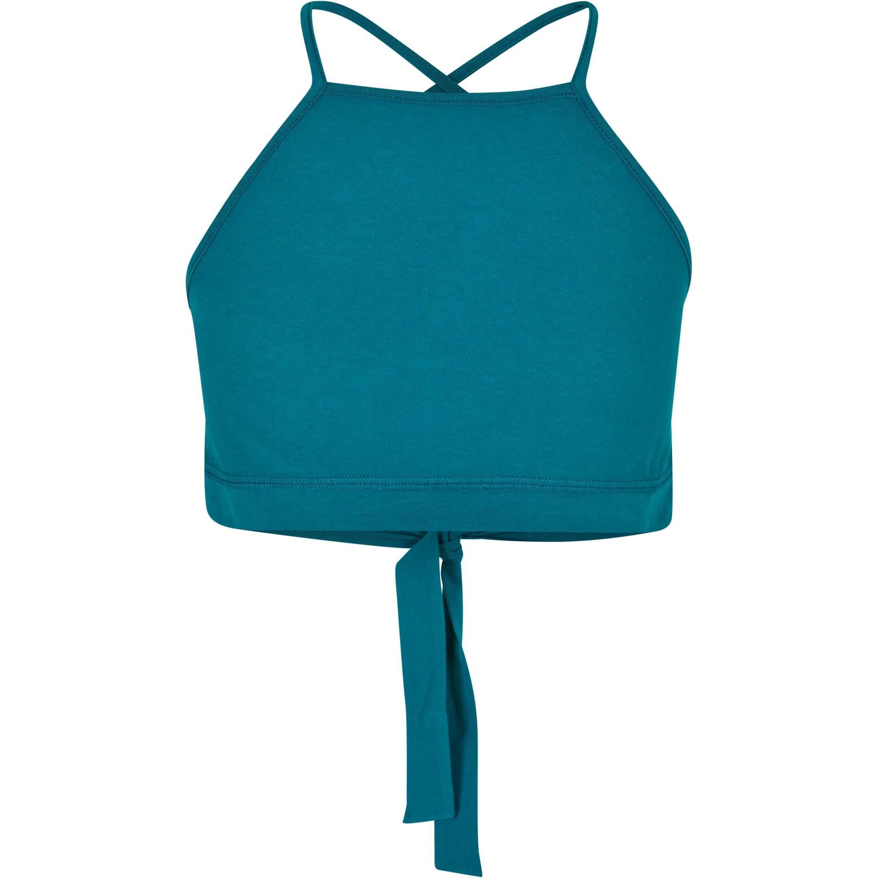 4065812393555 - Triangel-Top Damen Urban Classics