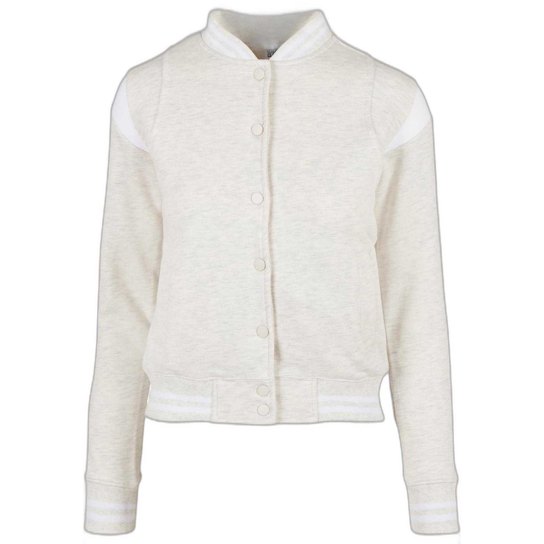 4053838778562 - Damenjacke College