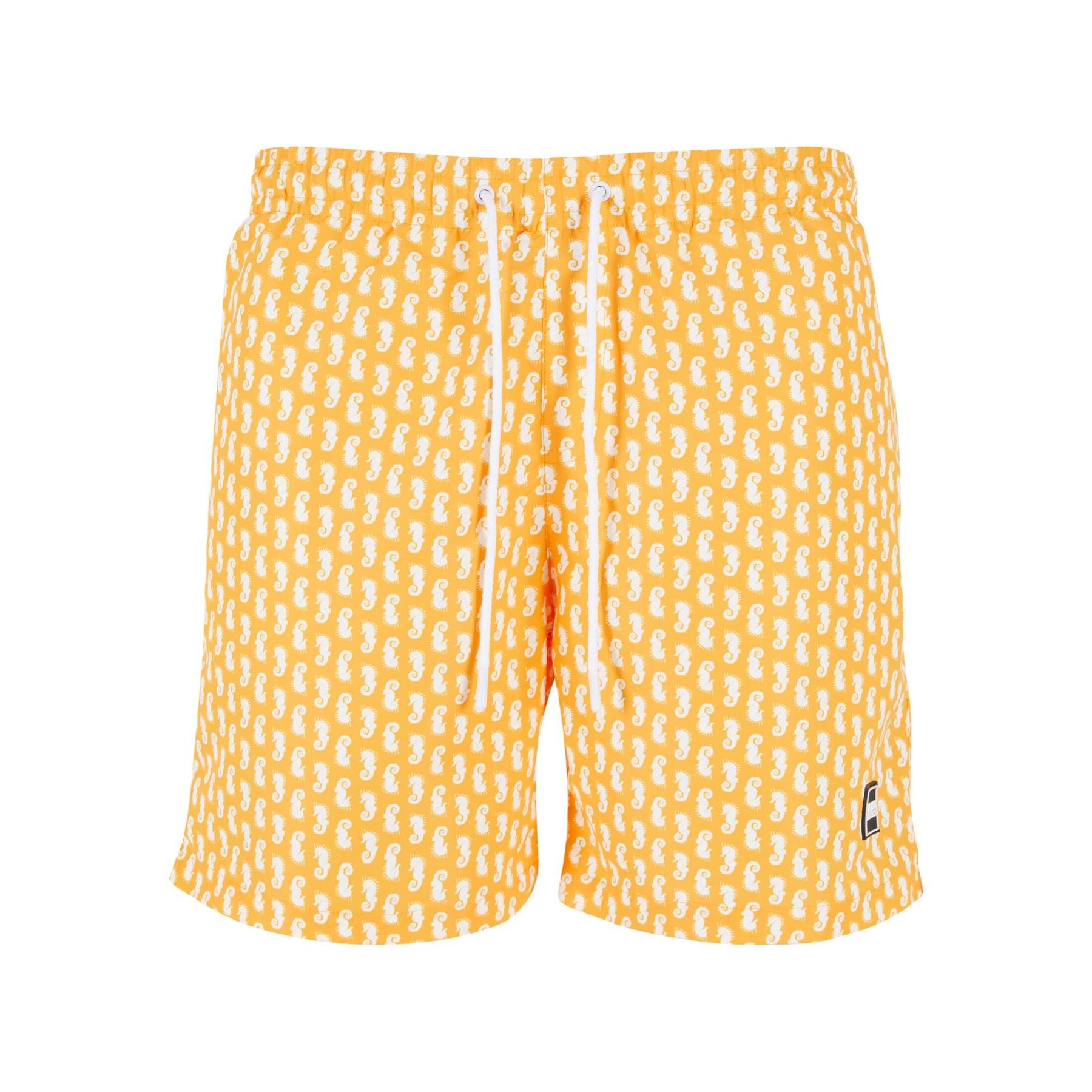 4065812660367 - Shorts Pattern Swim