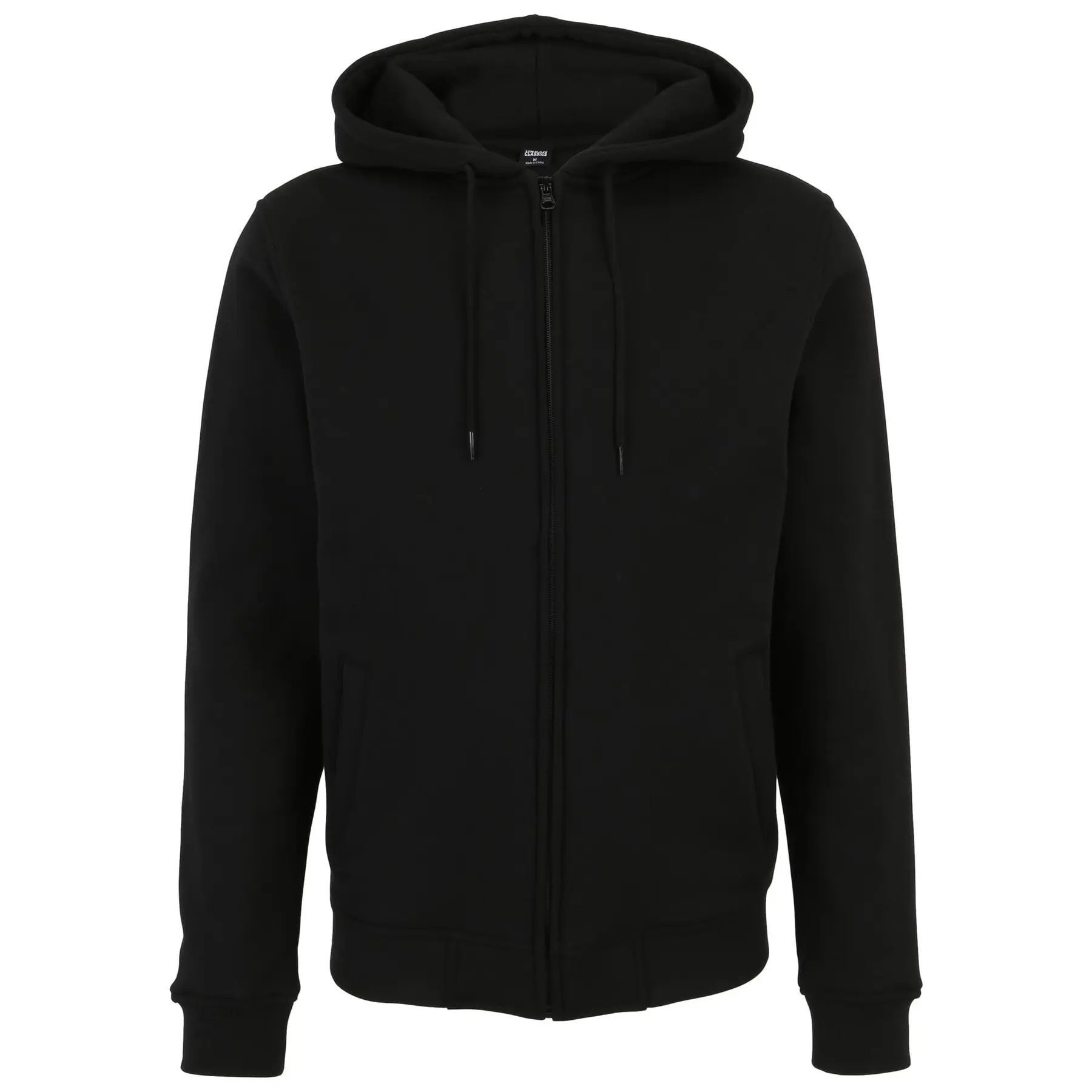 4065812636553 - Kapuzenjacke 2-Tone