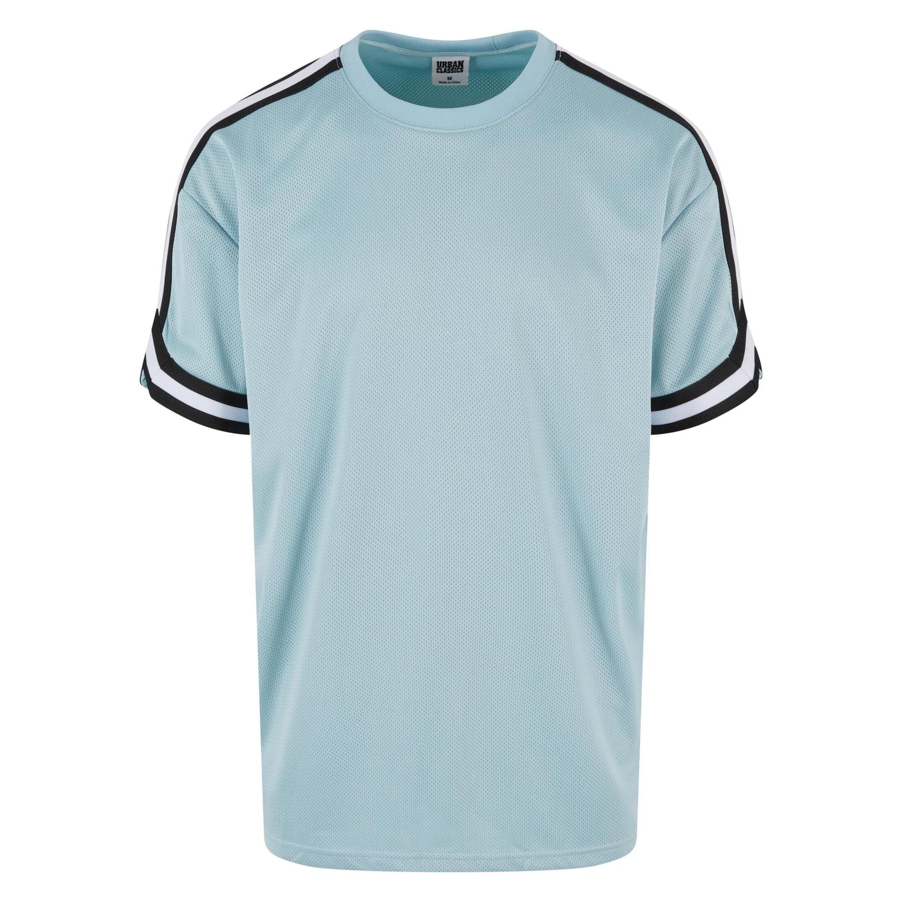 4065812652720 - T-Shirt Oversized Stripes