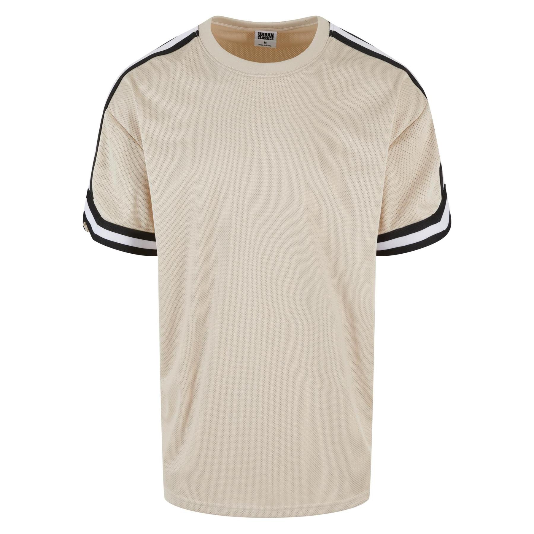 4065812652812 - T-Shirt Oversized Stripes