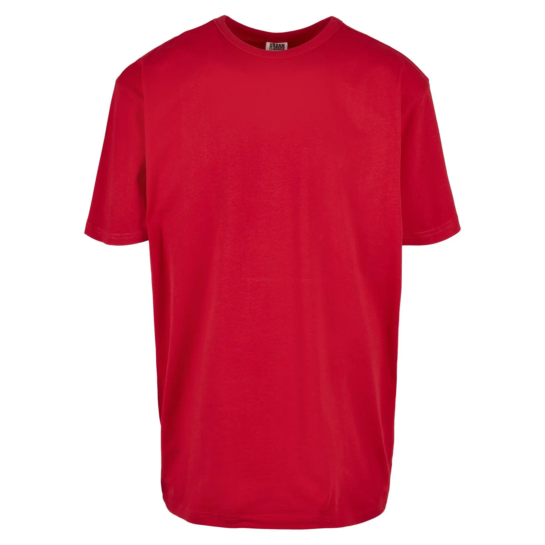 T-shirt large sizes Urban Classics Organic Basic
