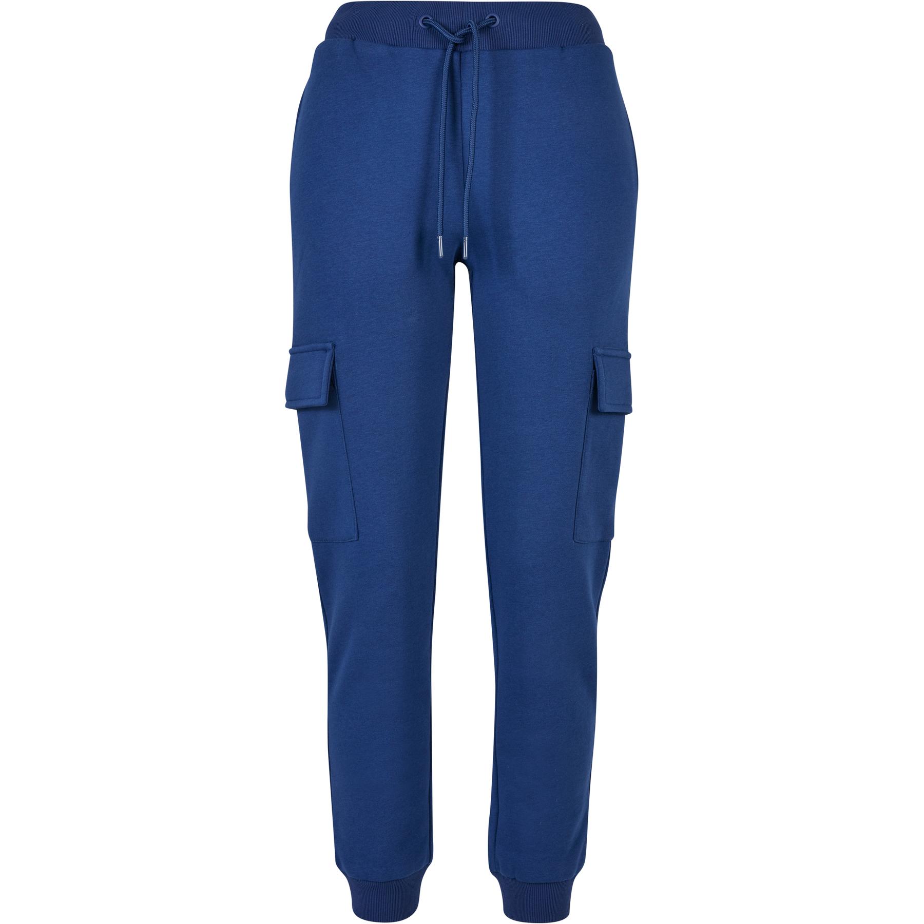 4065812226716 - Pantalon de jogging cargo femme Urban Classics