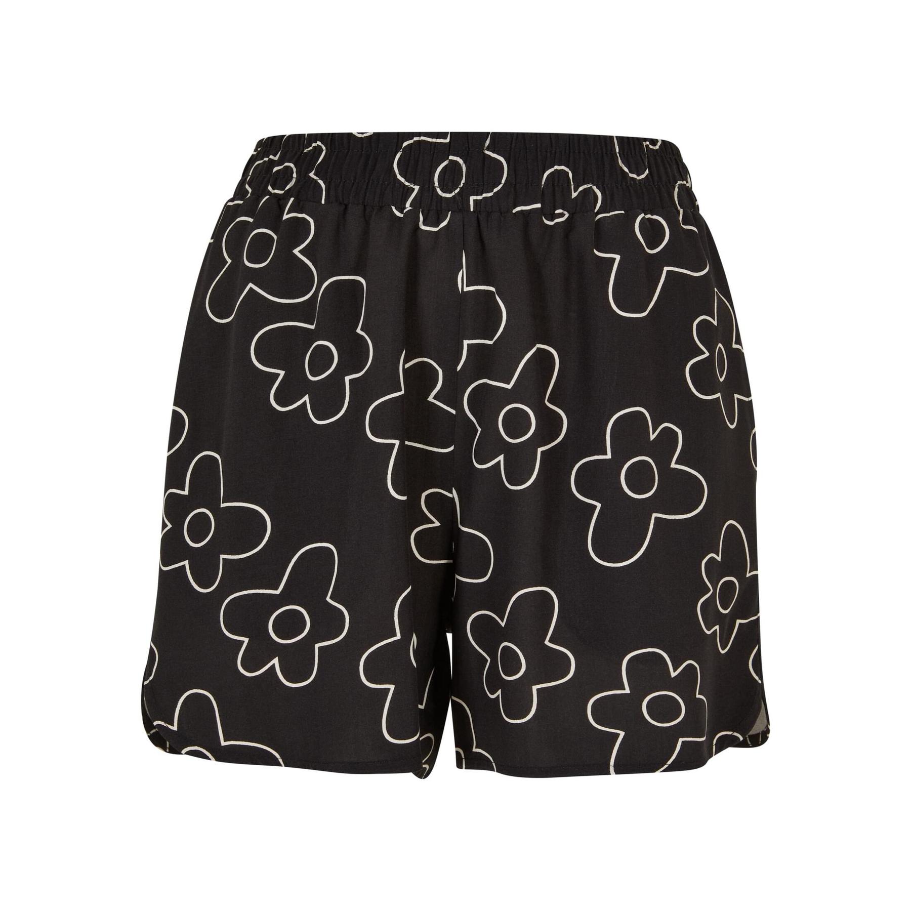 4065812396020 - Shorts für Damen Urban Classics