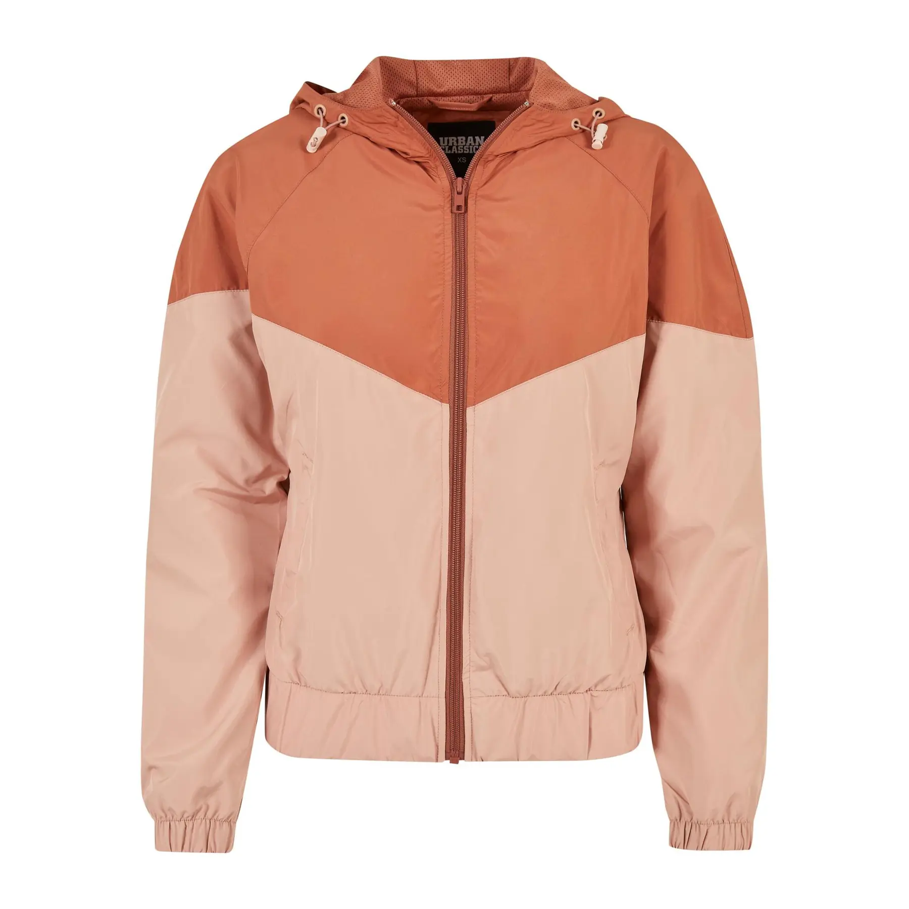 4065812401229 - Ladies Arrow Windbreaker Windbreaker beige