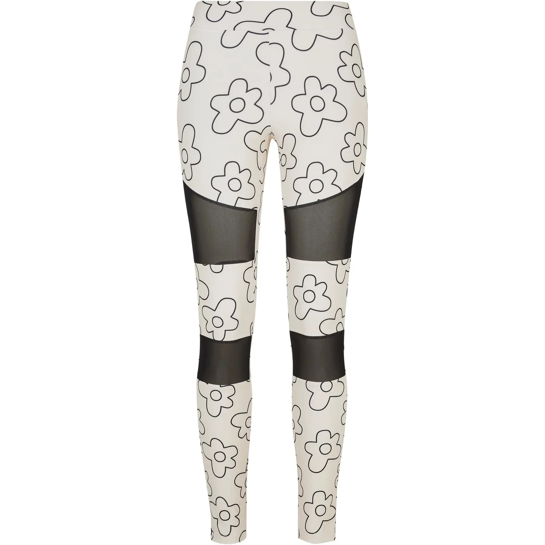 4065812394323 - Leggings Frau Tech Mesh AOP