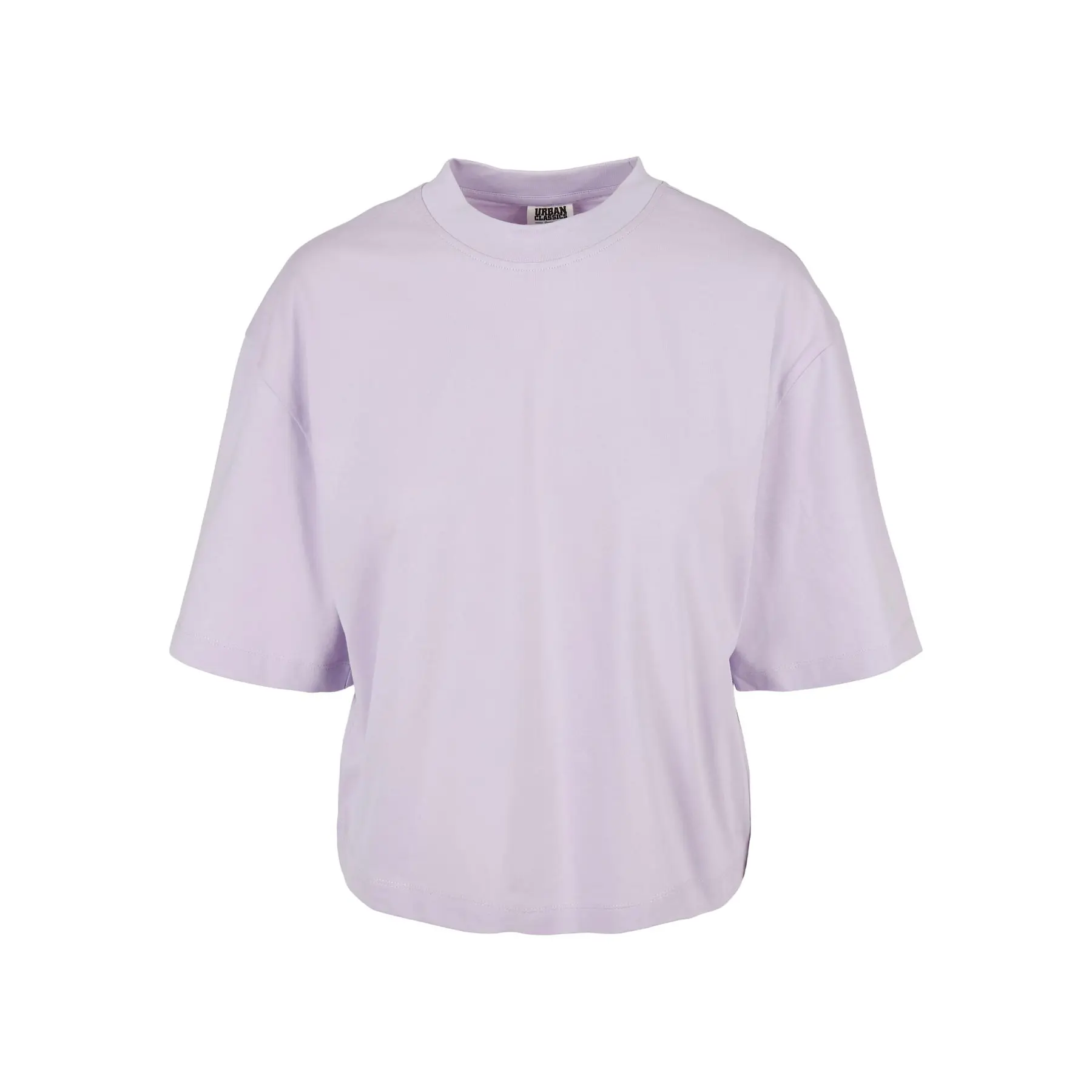 4065812122971 - T-Shirt Damen Organic Oversized GT