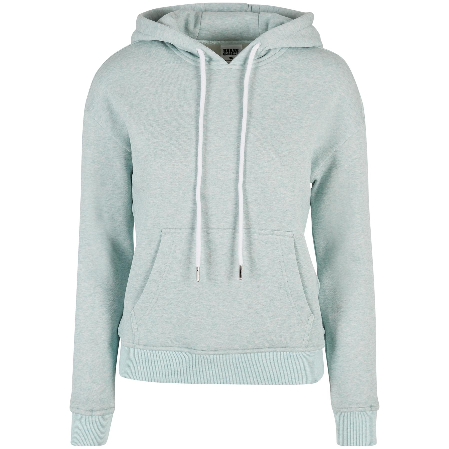 4065812238948 - Kapuzenpullover Damen Urban Classics