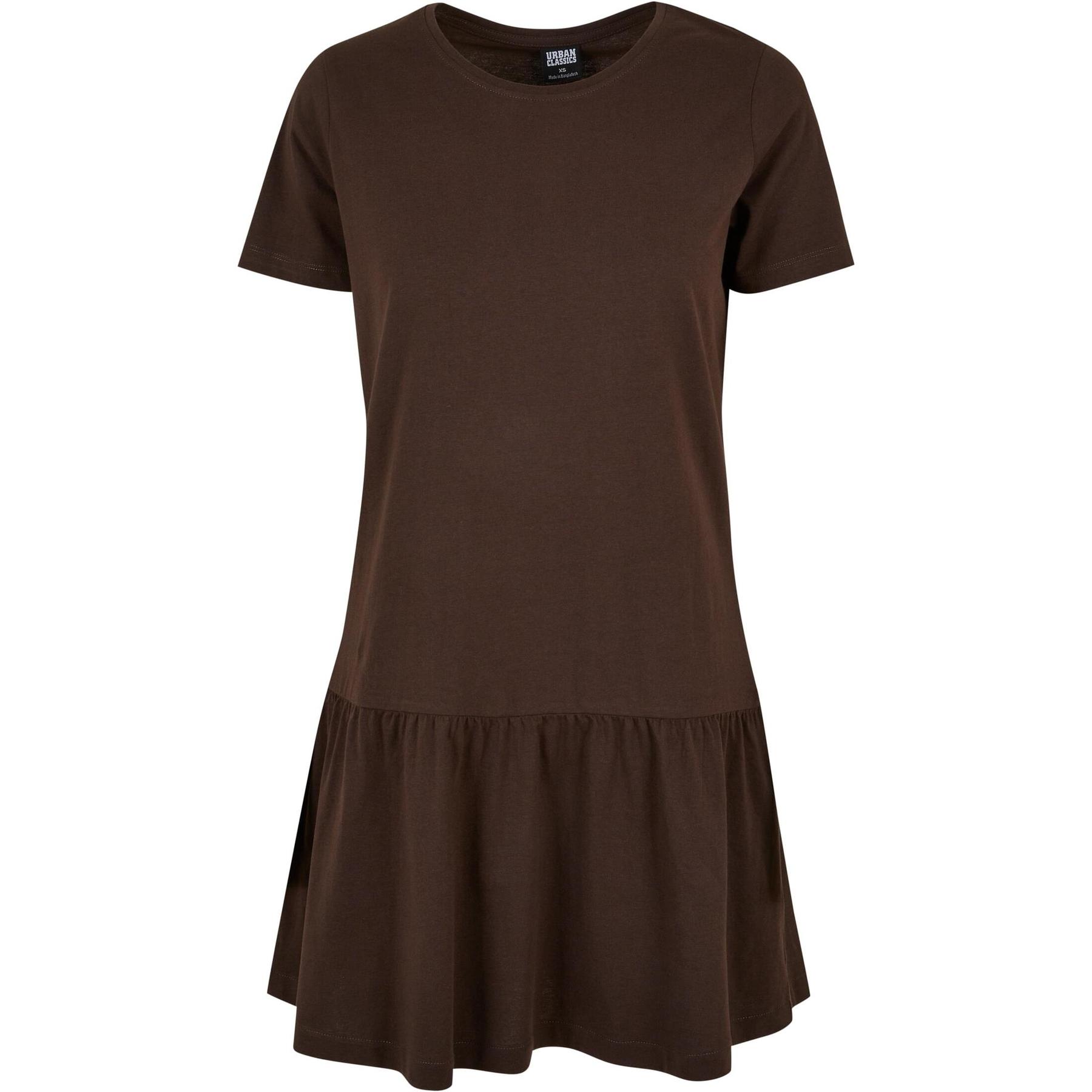 4065812397058 - T-Shirt-Kleid Damen Valance