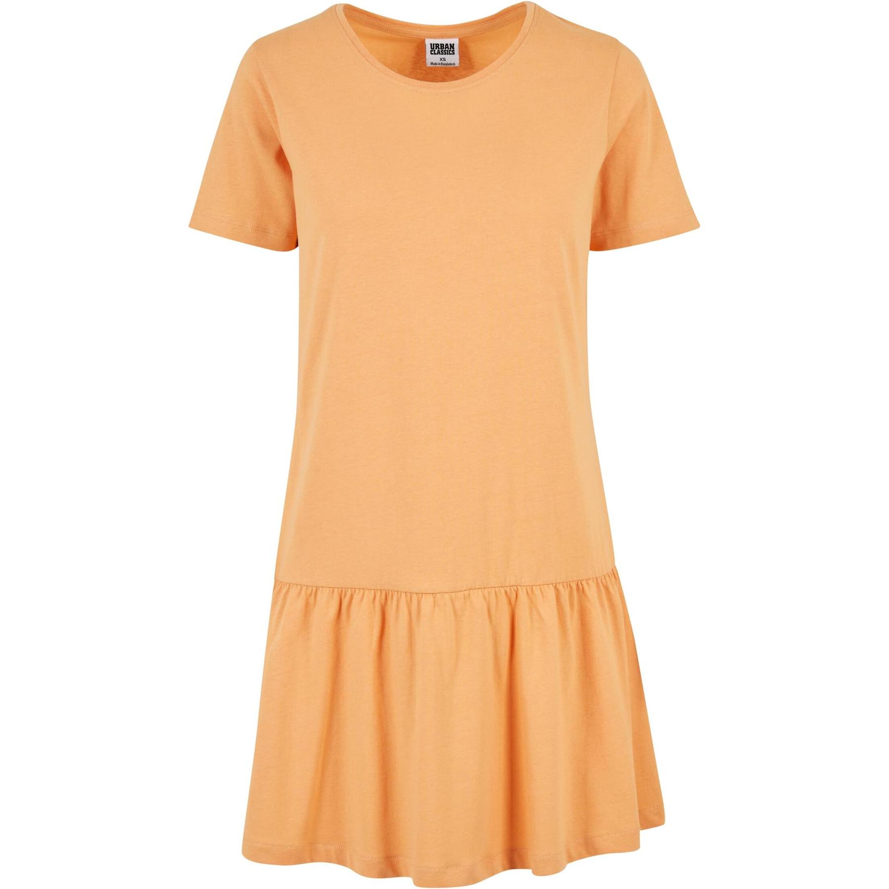 4065812396761 - T-Shirt-Kleid Damen Valance