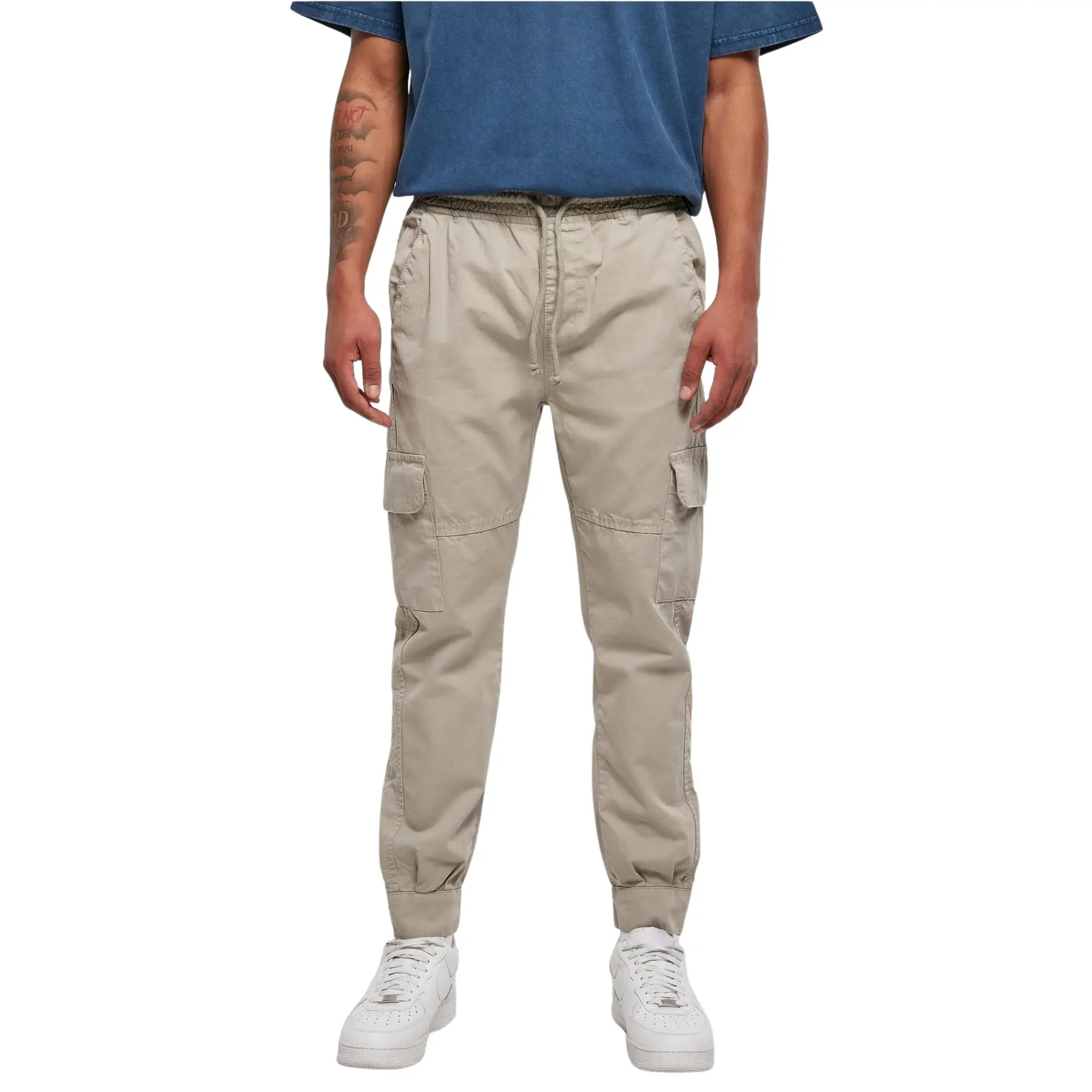 4065812255662 - Militär Jogginghose Urban Classics