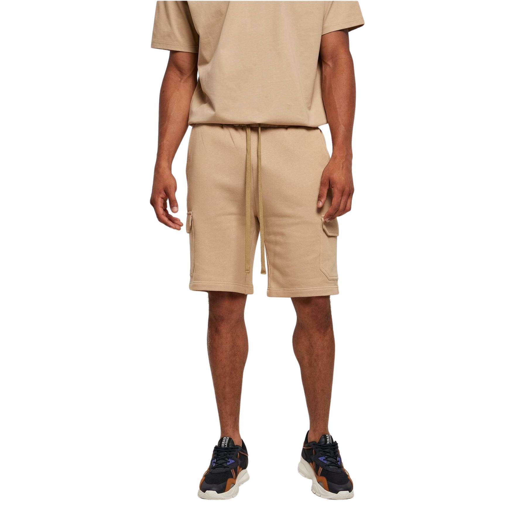 4065812142429 - Cargo Jogginghose Organic