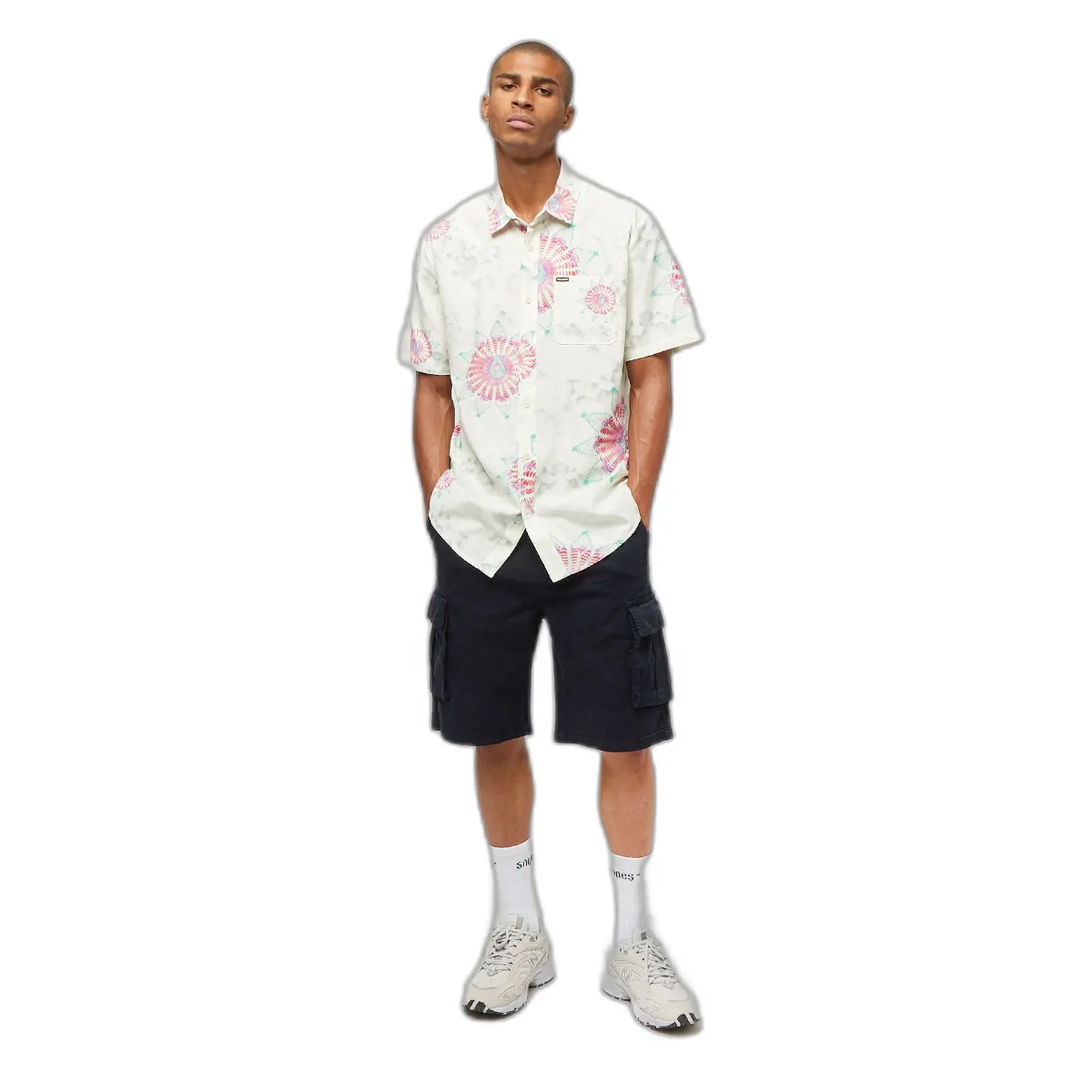 4065812205674 - Cargo Shorts Urban Classics