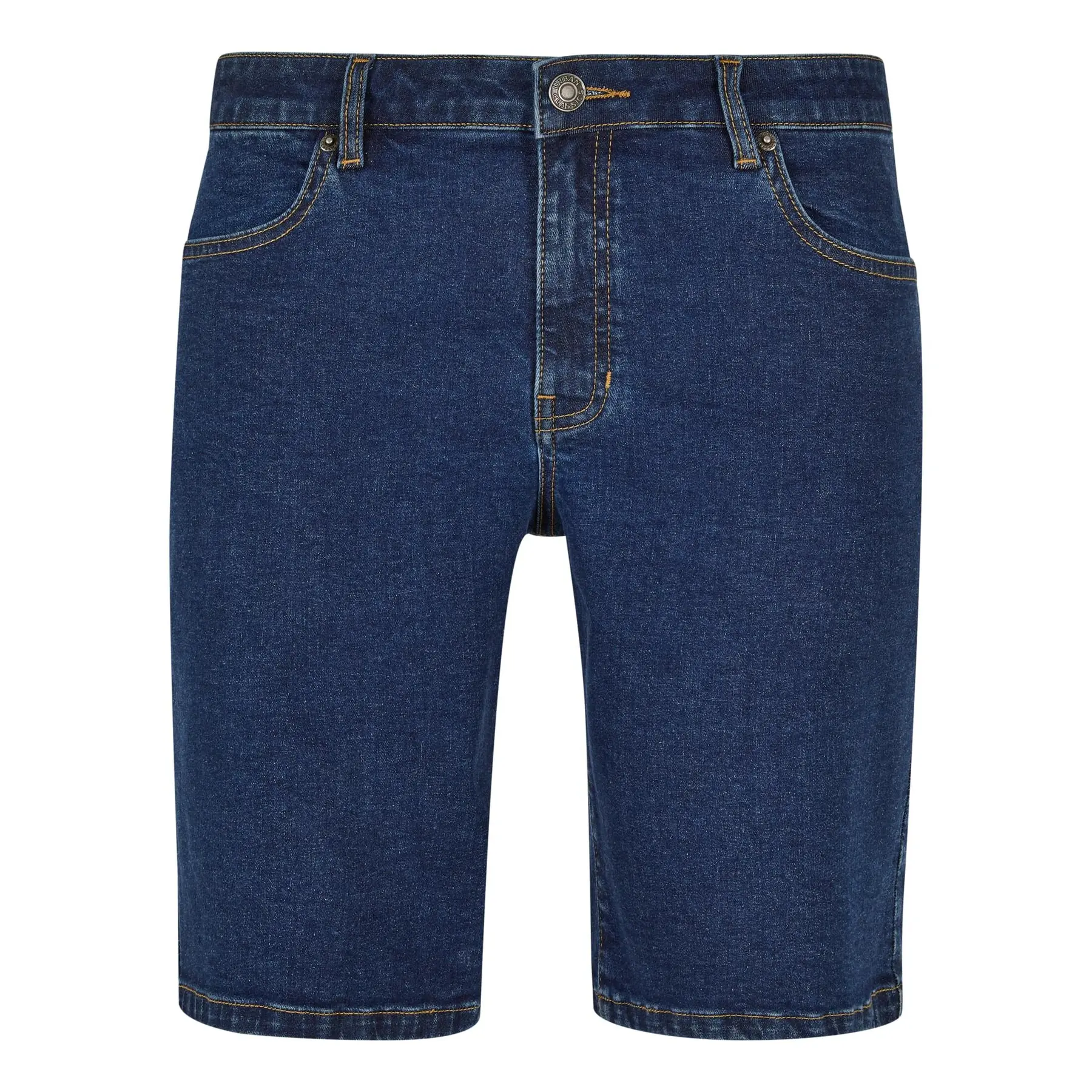 4065812386281 - Denim Shorts Urban Classics