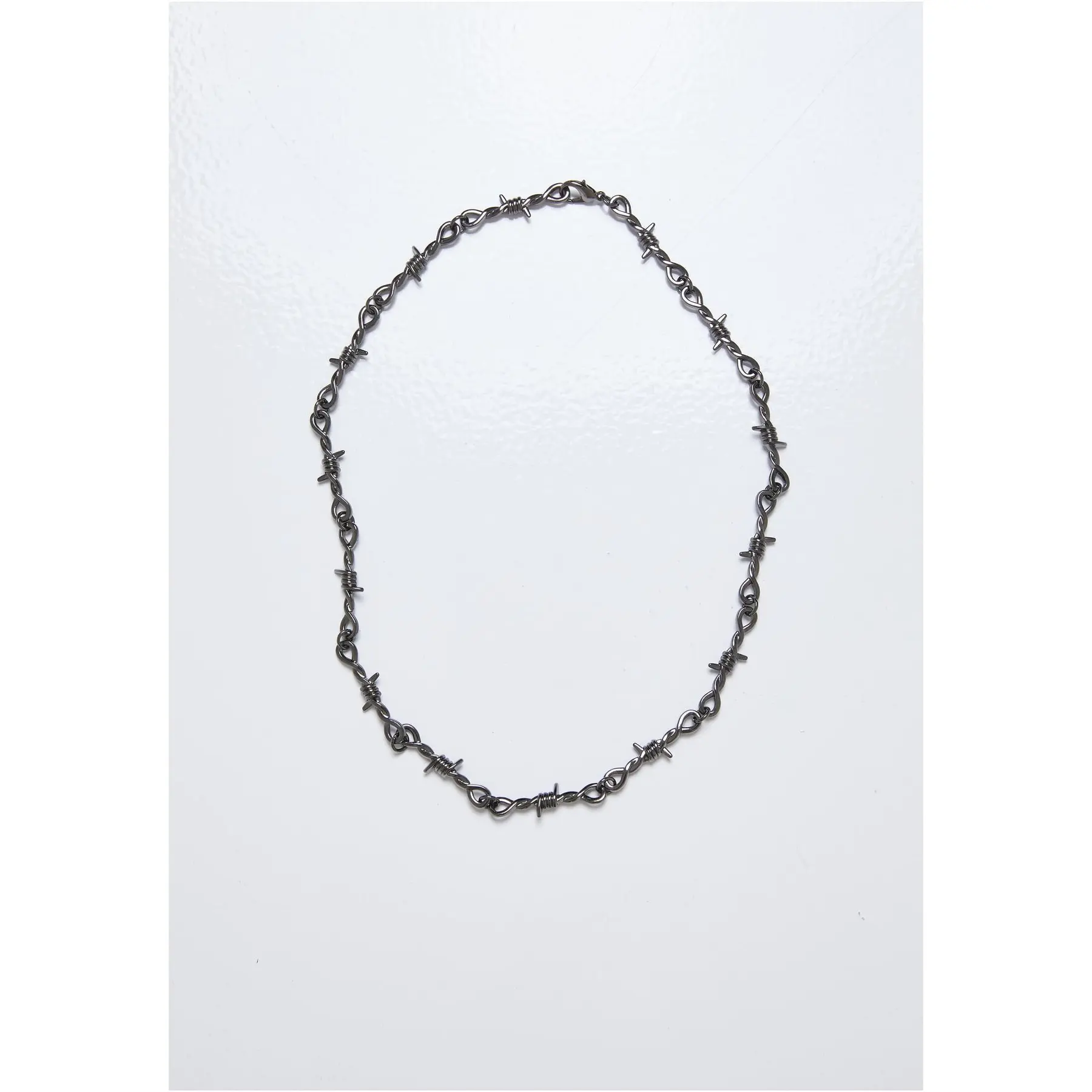 Image of Stacheldraht-Halsband Urban Classics