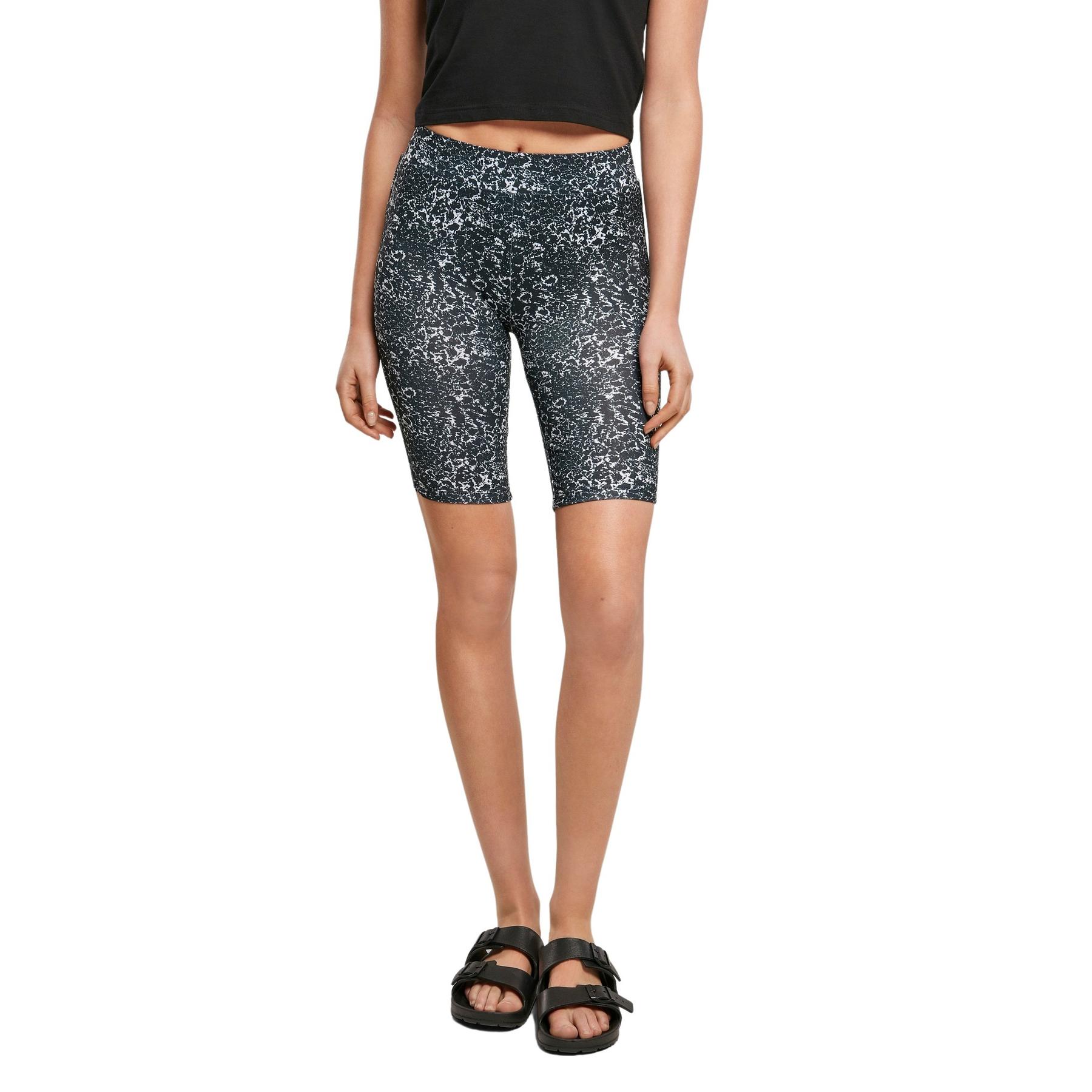 4053838875940 - Fahrradunterhosen Damen AOP (x2)