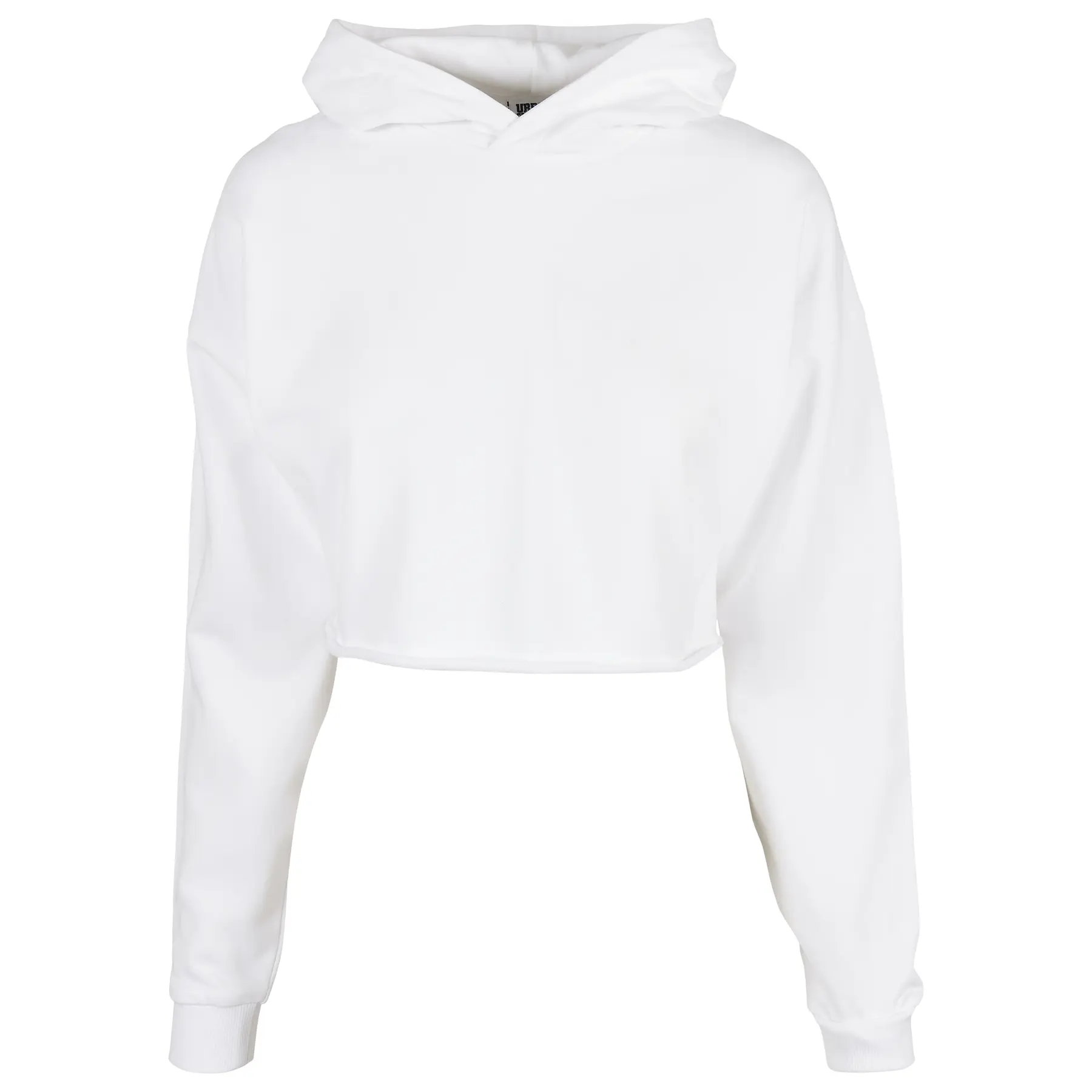 4053838882931 - Sweatshirt Oversize-Kapuzenpullover für Frauen in großen Größen Urban Classics