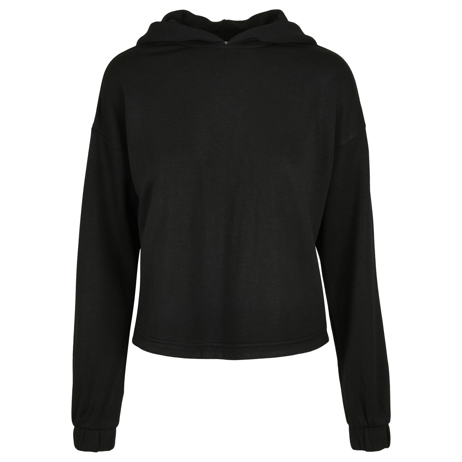 4053838883822 - Sweatshirt Kapuzenpullover Frau große Größen Modal Terry