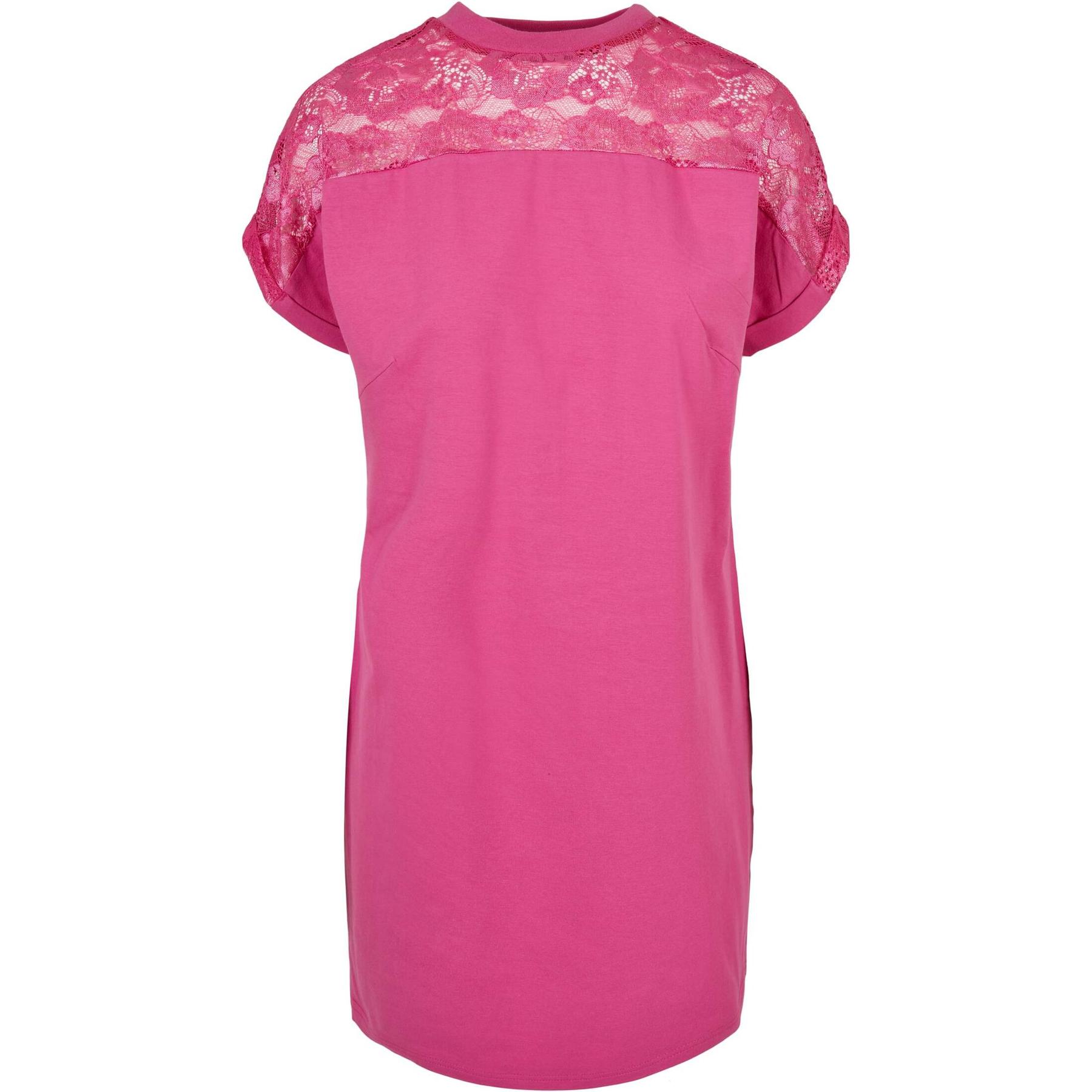 4065812107718 - Spitzenkleid Damen Tee