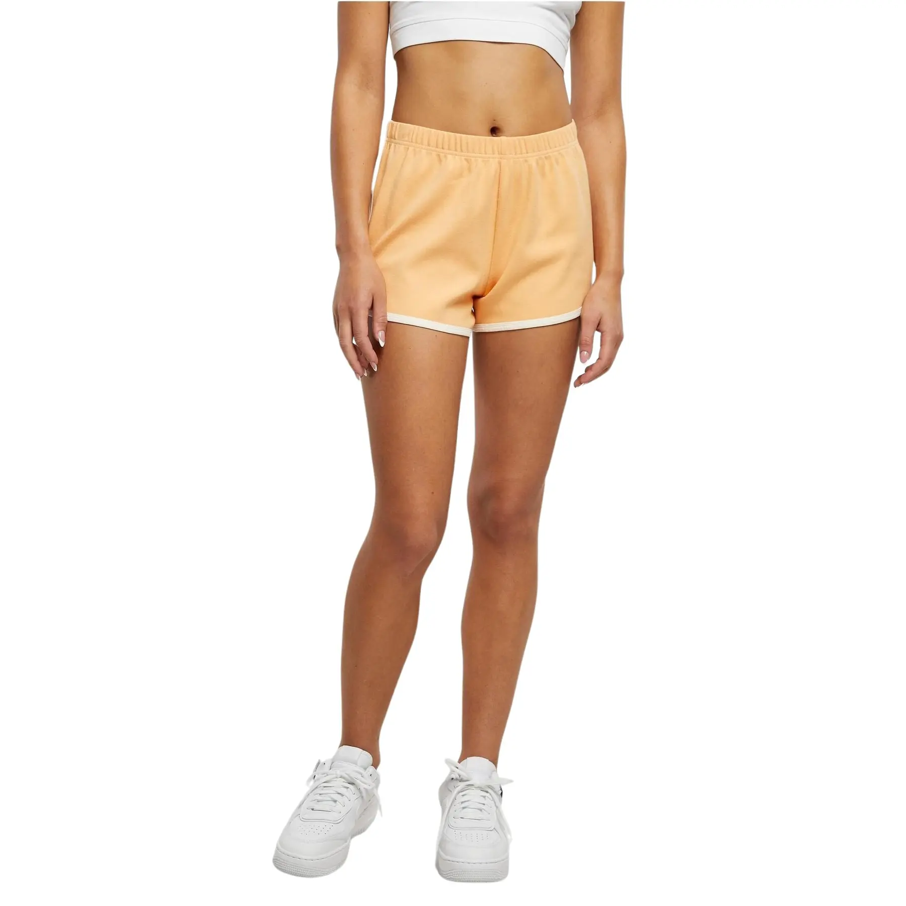 4065812493347 - Shorts für Damen Urban Classics