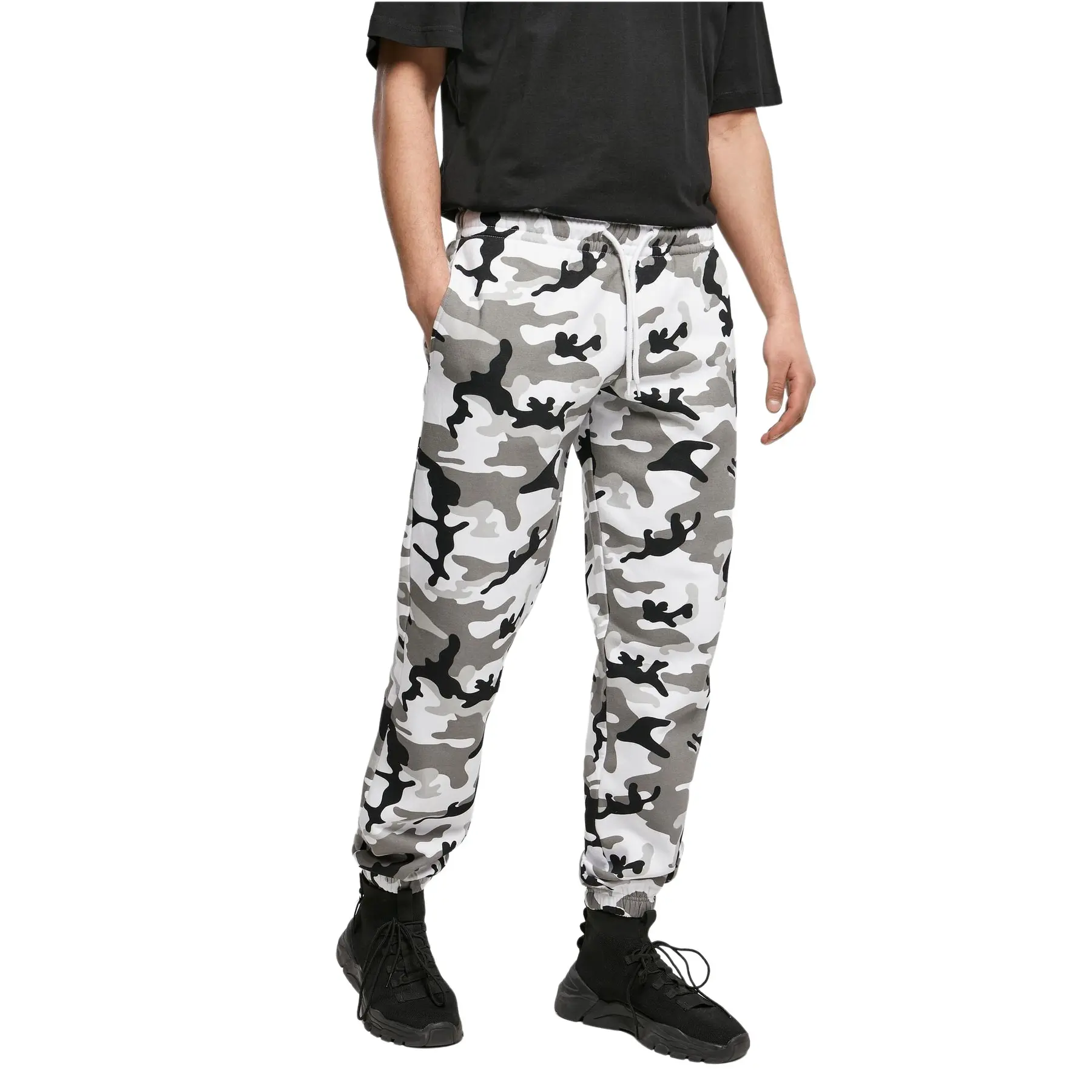 4053838843826 - Pantalon de jogging Basic