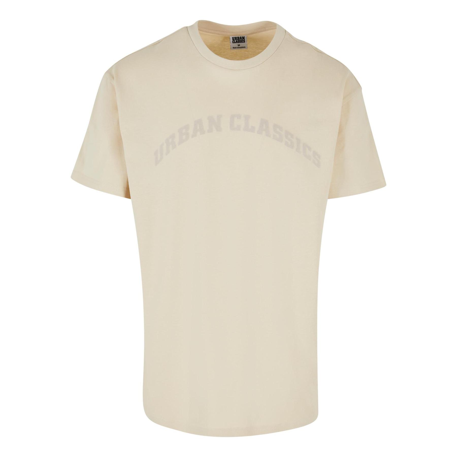 4065812555489 - Oversized T-Shirt Urban Classics