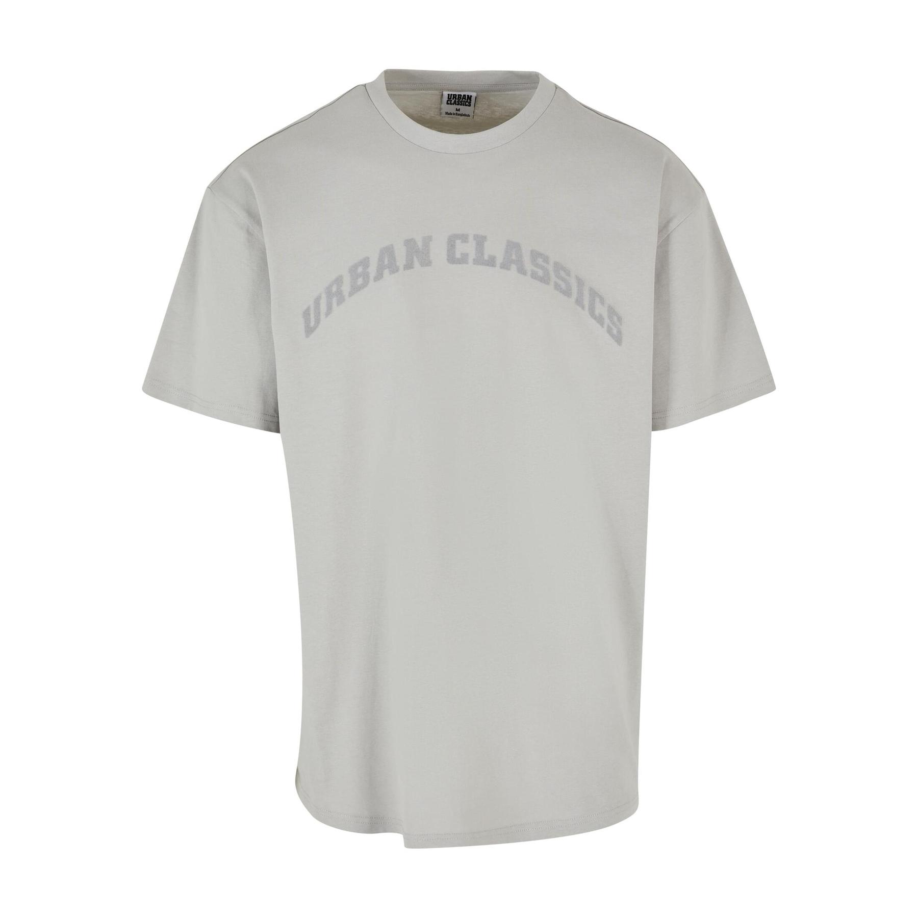 4065812555540 - Oversized T-Shirt Urban Classics
