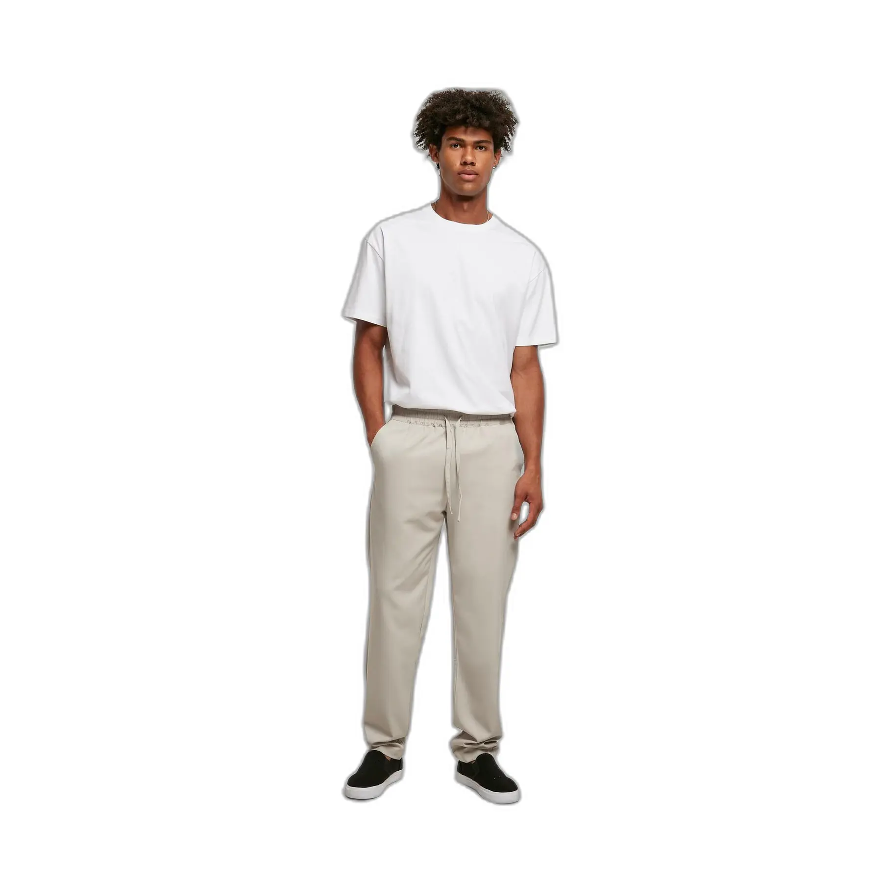 4065812156914 - Pantalon de jogging Tapered
