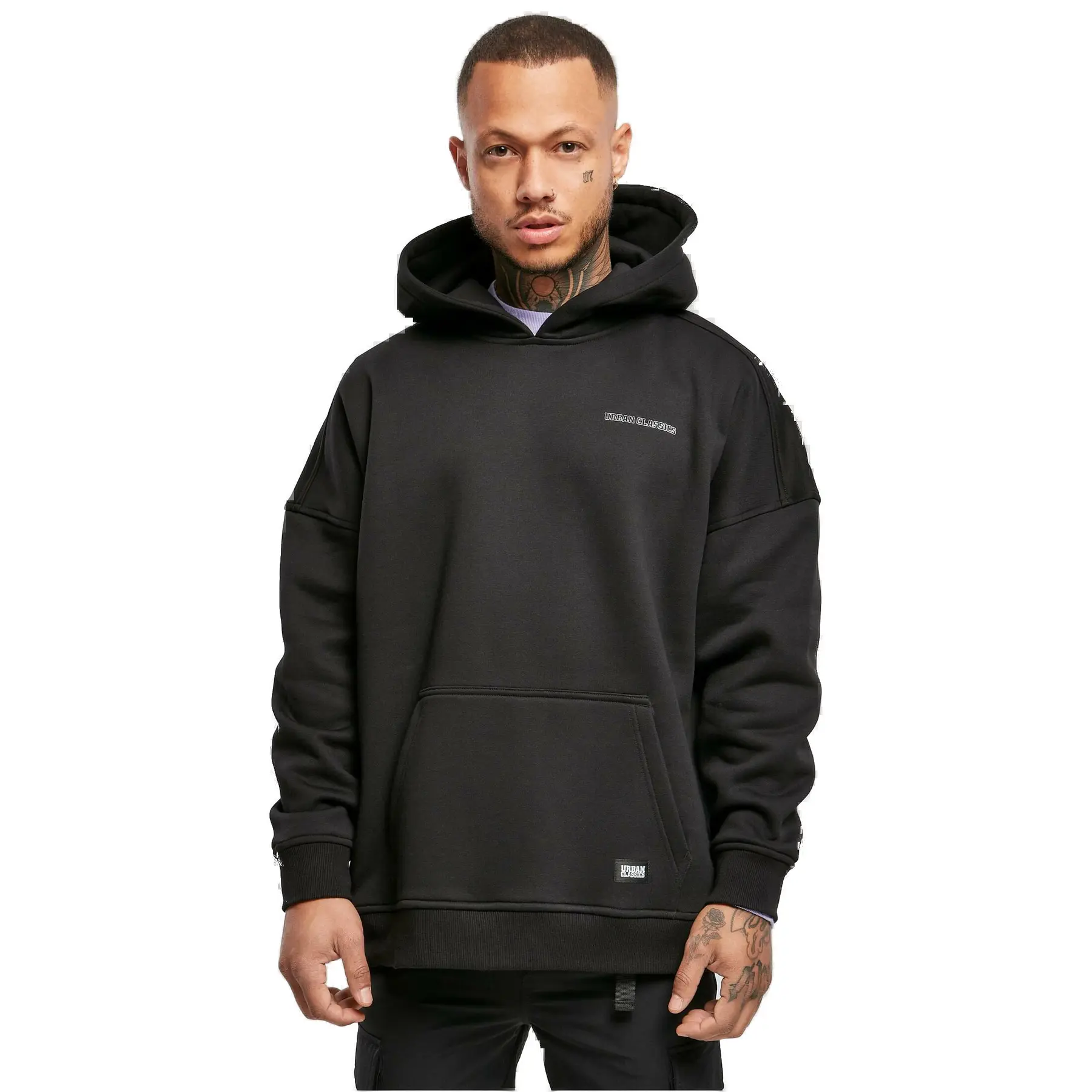 4065812046581 - Kapuzenpullover Oversized