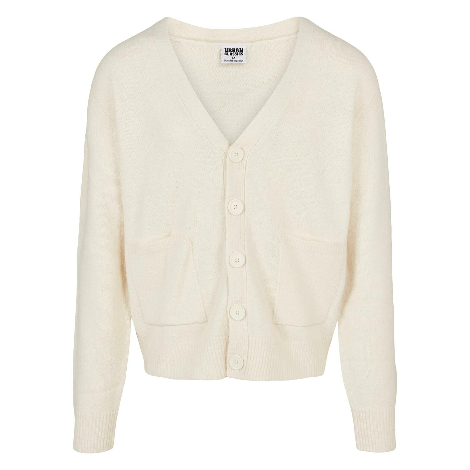 4065812058799 - Strickjacke Chunky