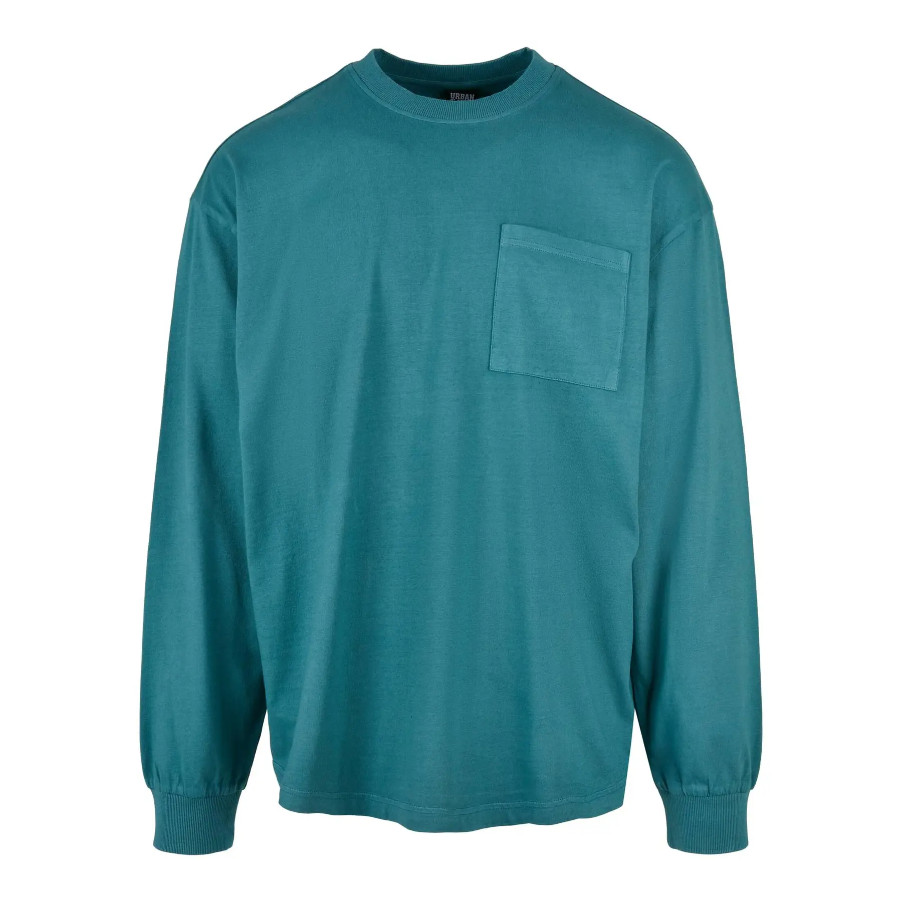 Langarmshirt Urban Classics