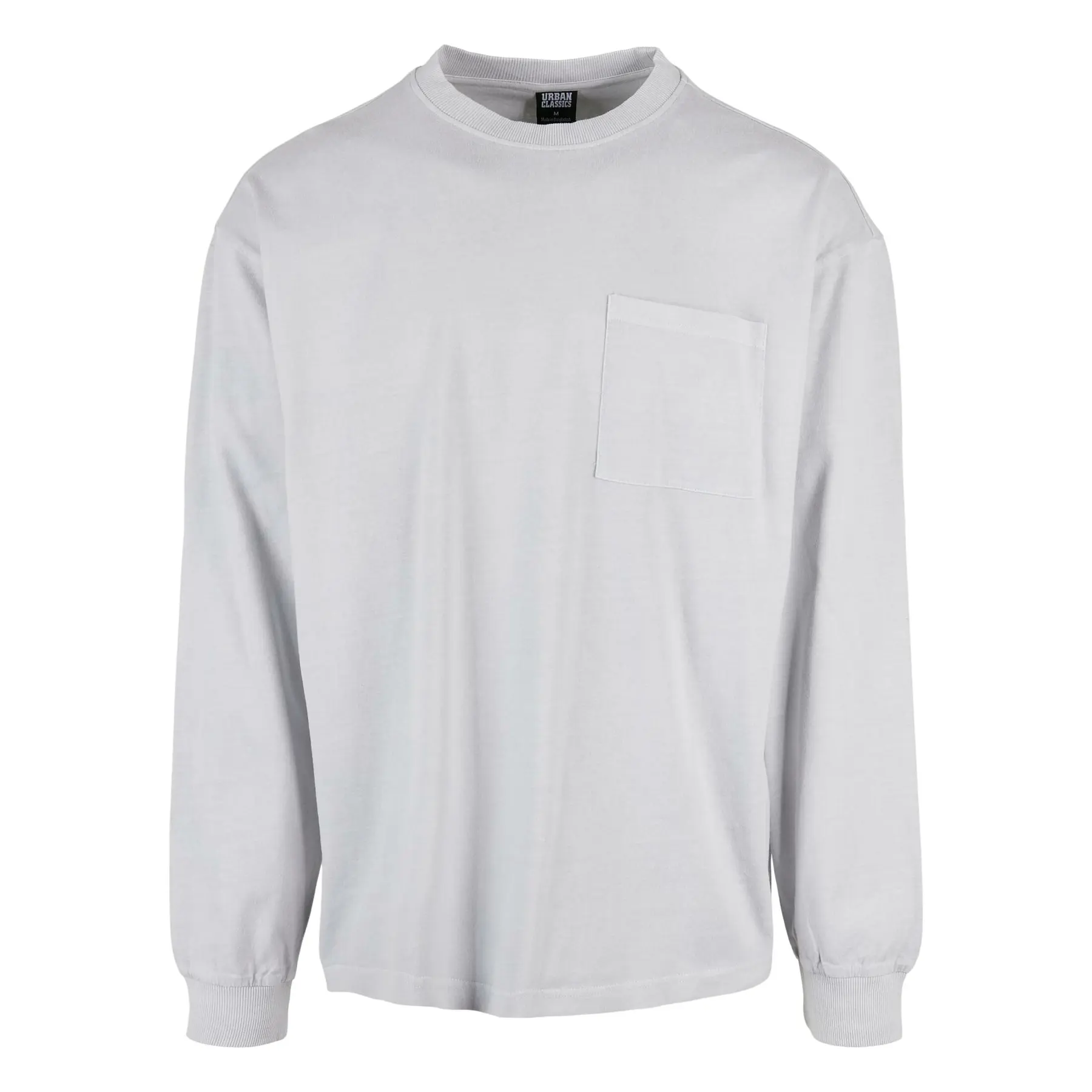 4065812055323 - Langarmshirt Urban Classics