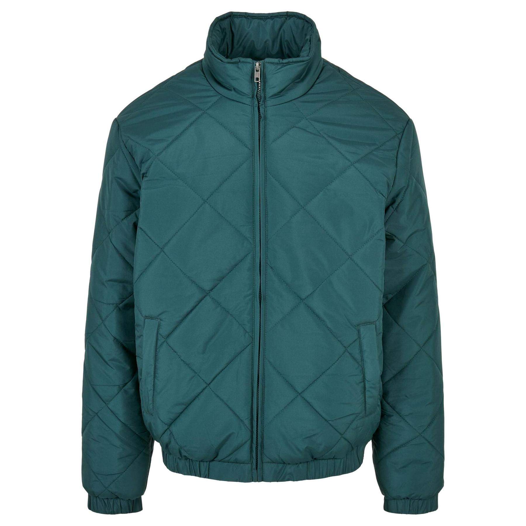 Giacca Urban Classics Diamond Quilted