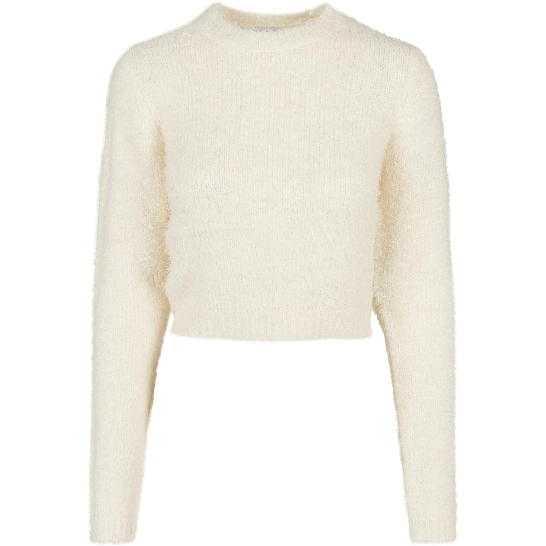 Maglione da donna Urban Classics Feather GT