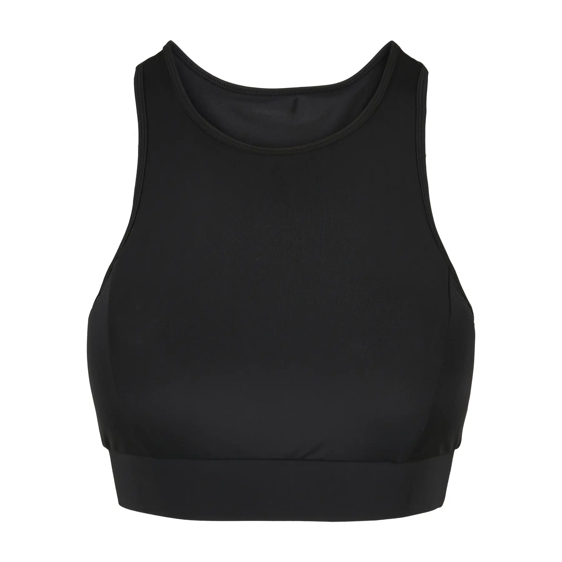 4065812069634 - Sport-BH mit Stehkragen Damen Urban Classics