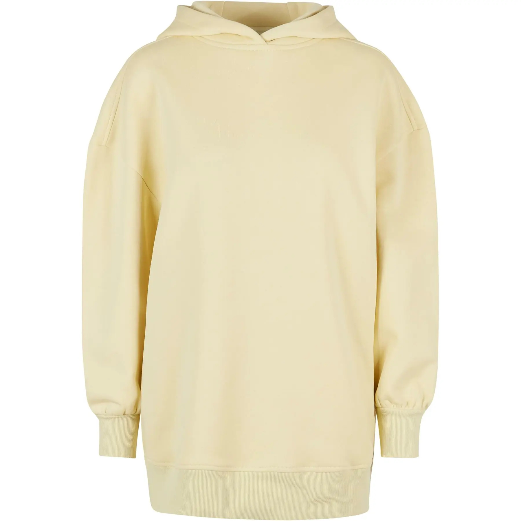 4065812195418 - Kapuzenpullover Damen Oversized