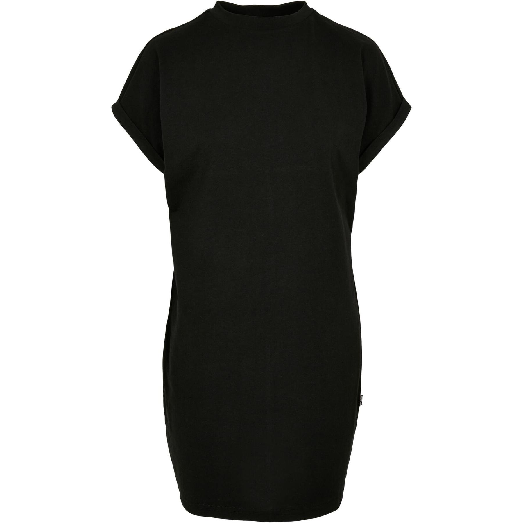 4065812111807 - T-Shirt-Kleid Urban Classics