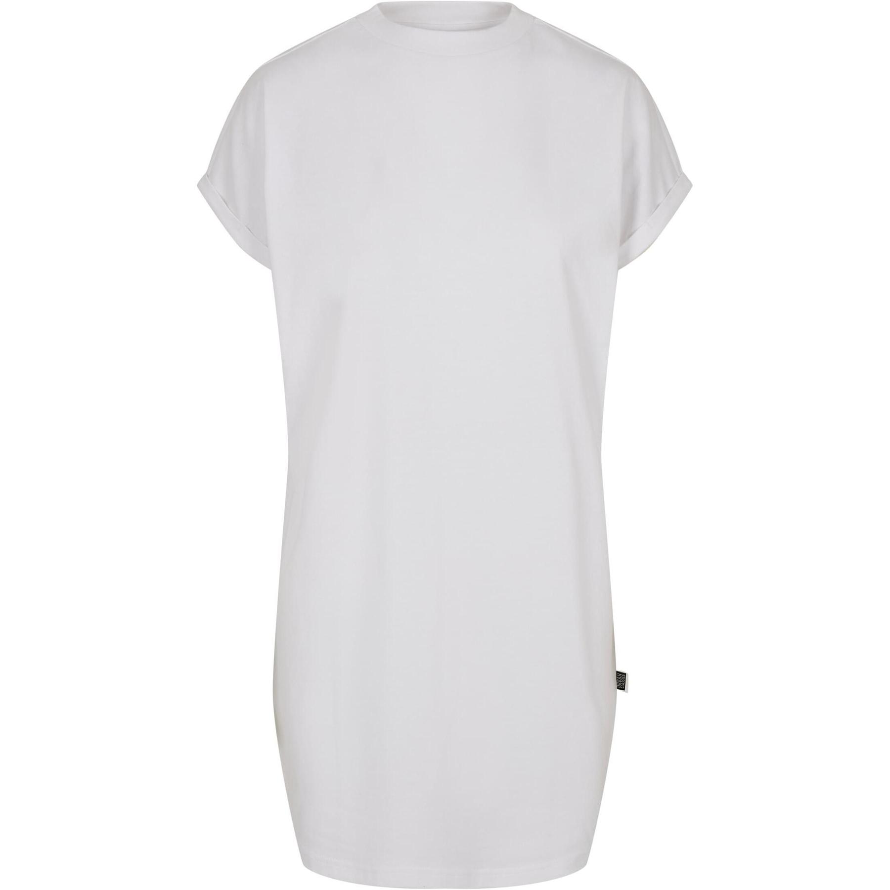 4065812111951 - T-Shirt-Kleid | Große Größen