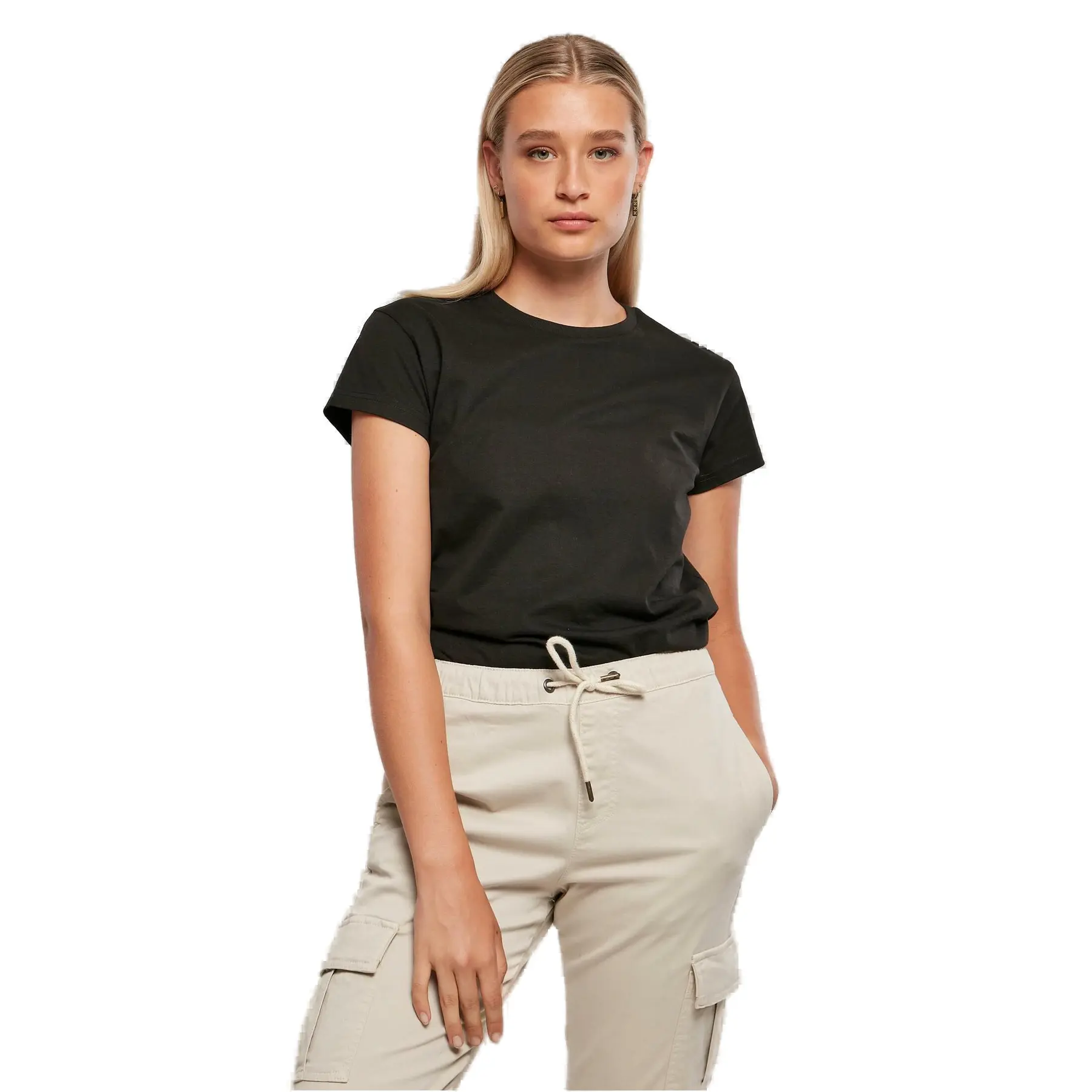 Women's T-shirt Urban Classics Boxy GT