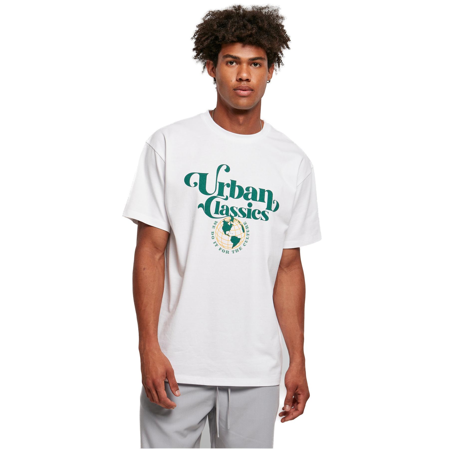 4065812144522 - T-Shirt aus Bio-Baumwolle Urban Classics