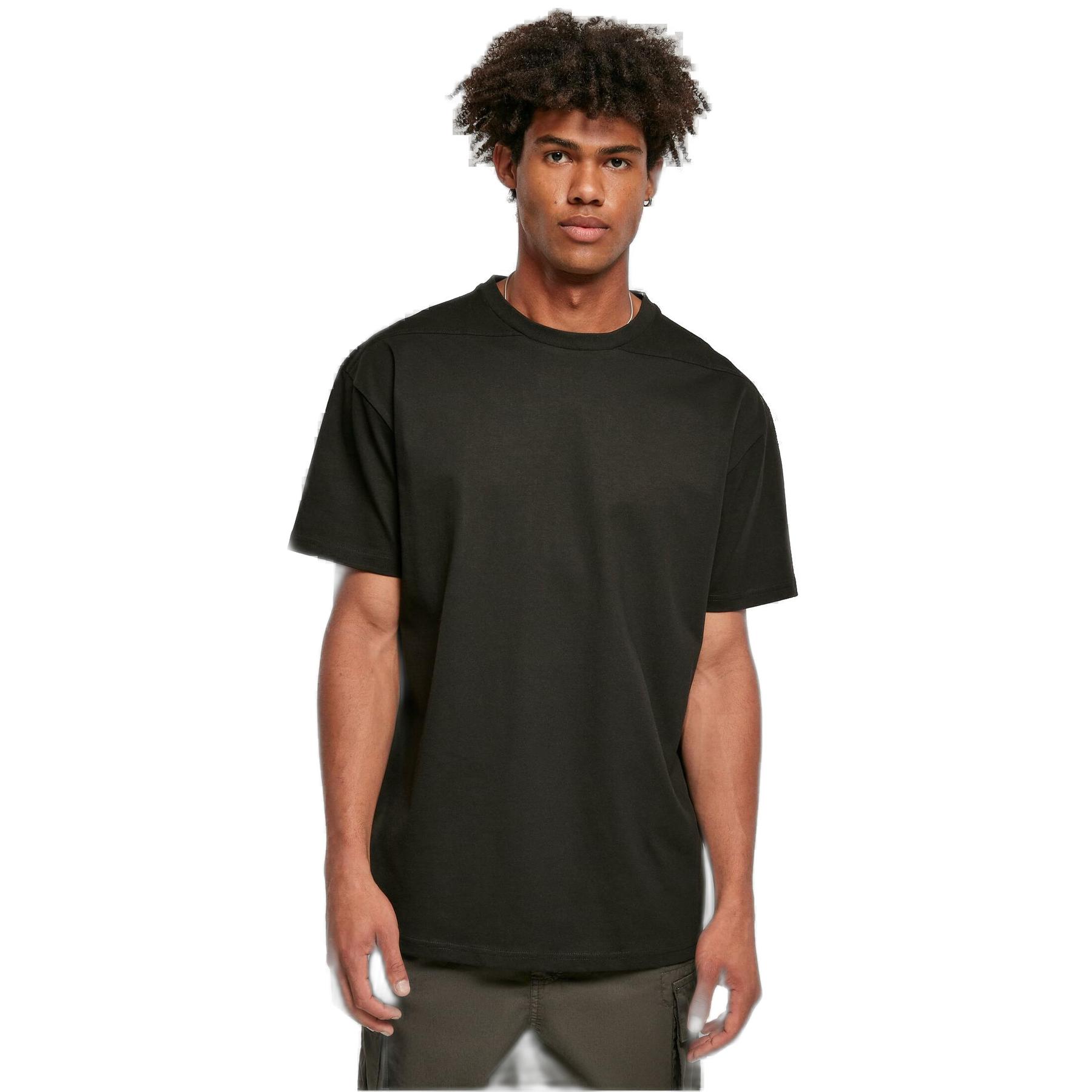 4065812147653 - T-Shirt Urban Classics 4065812147653 - T-Shirt Urban Classics