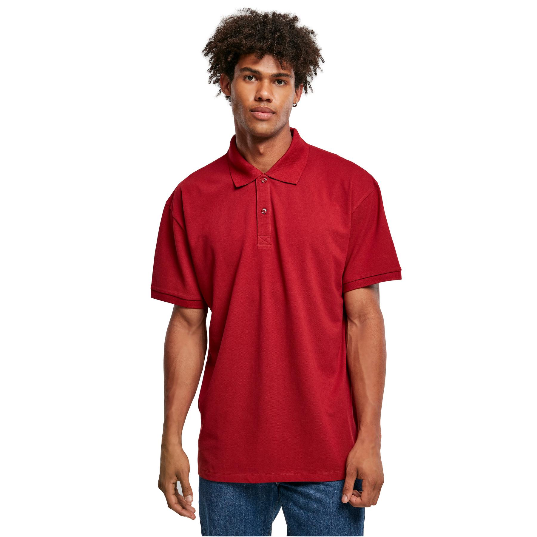 4065812152190 - Polo-Shirt Oversized