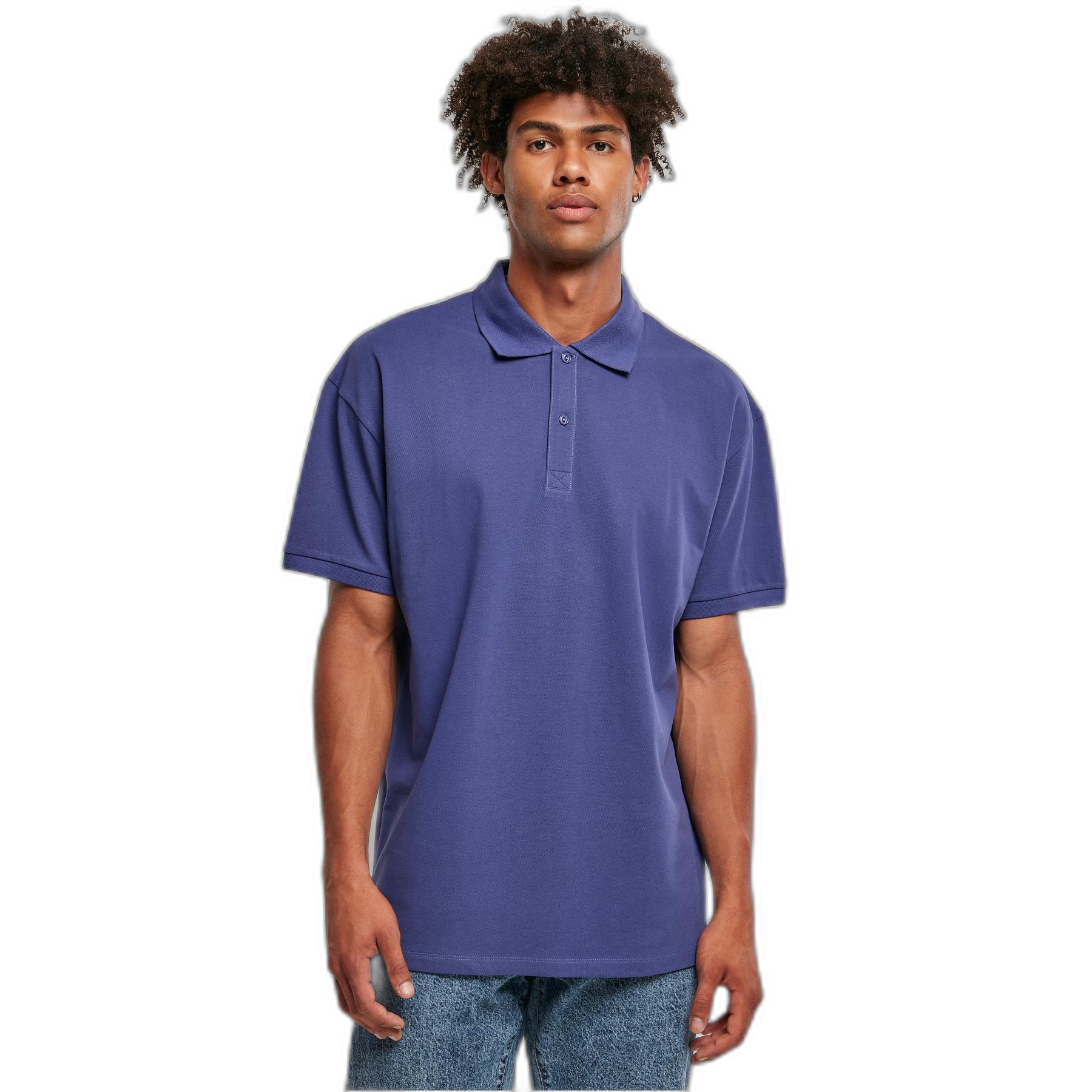 4065812152282 - Polo-Shirt Oversized